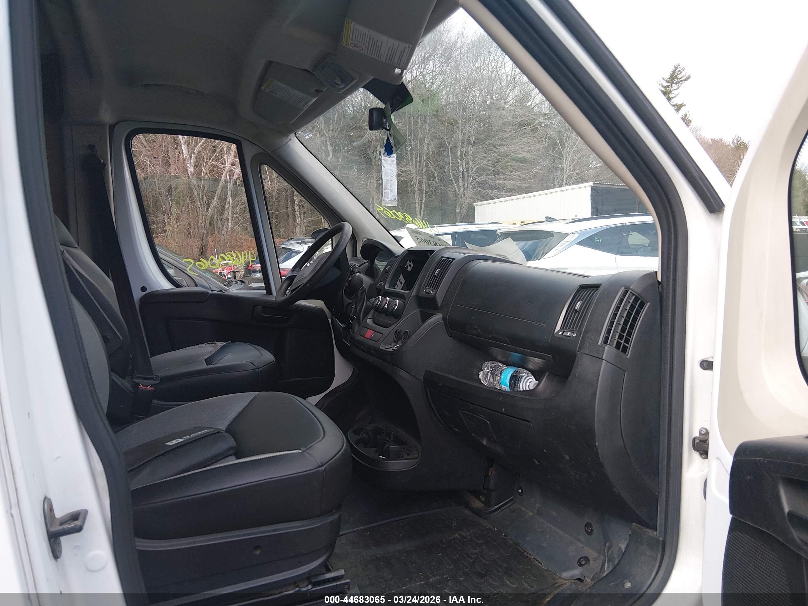 RAM PROMASTER image 5