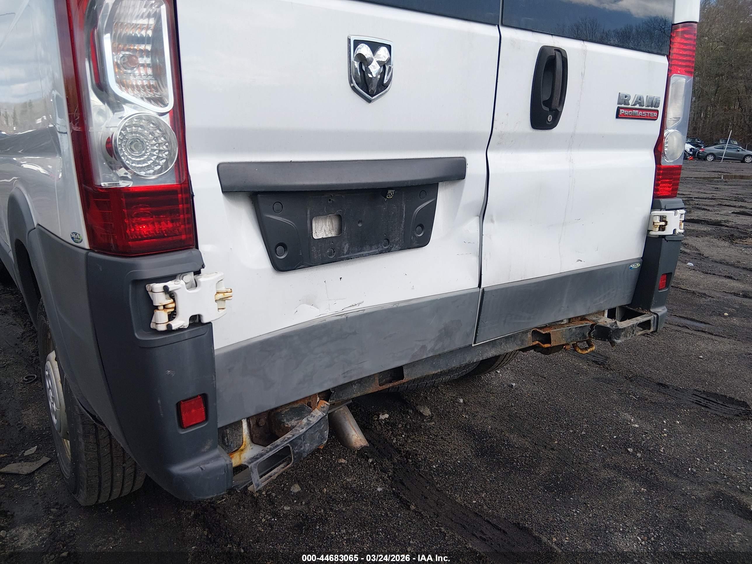 RAM PROMASTER image 6