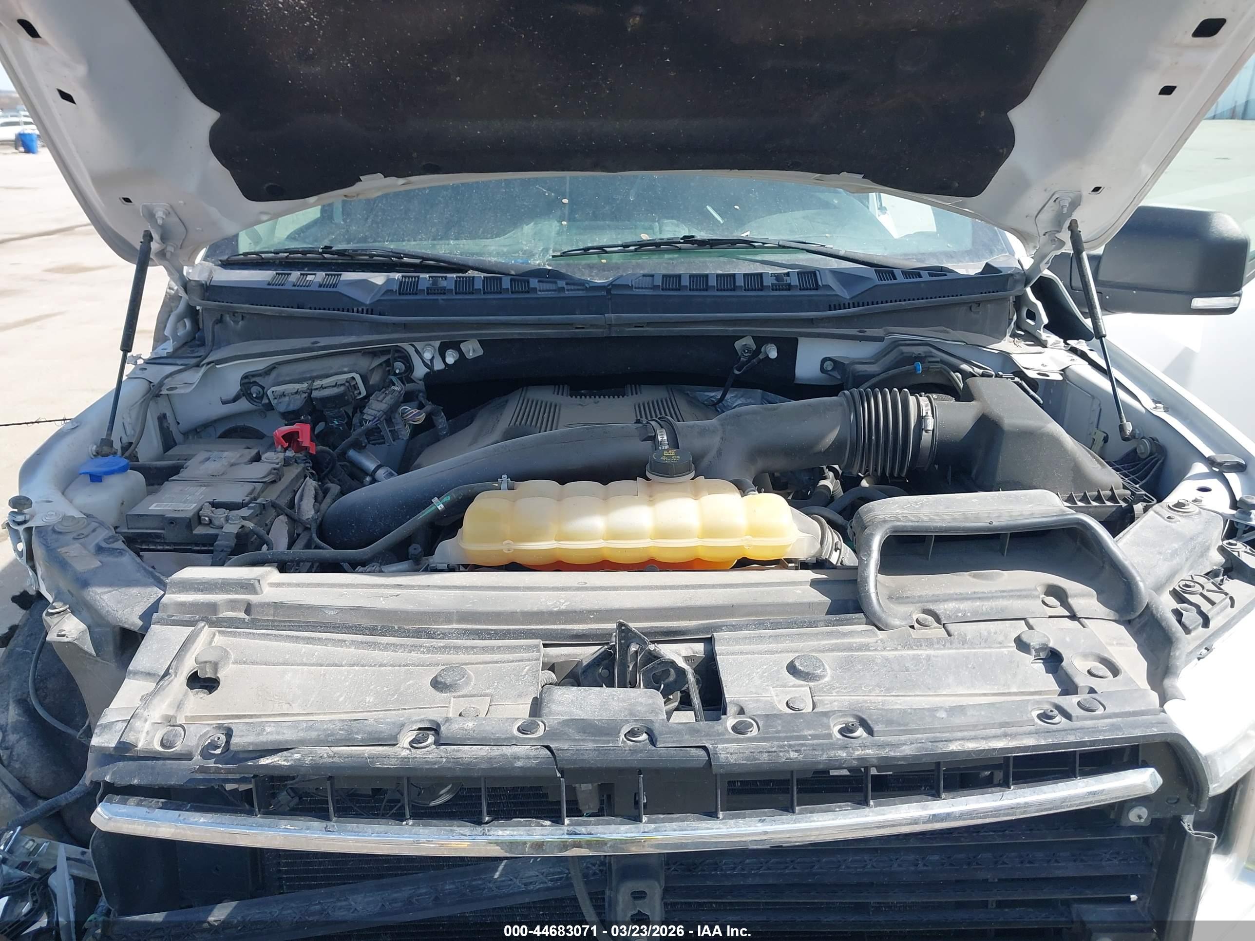 FORD F-150 image 10