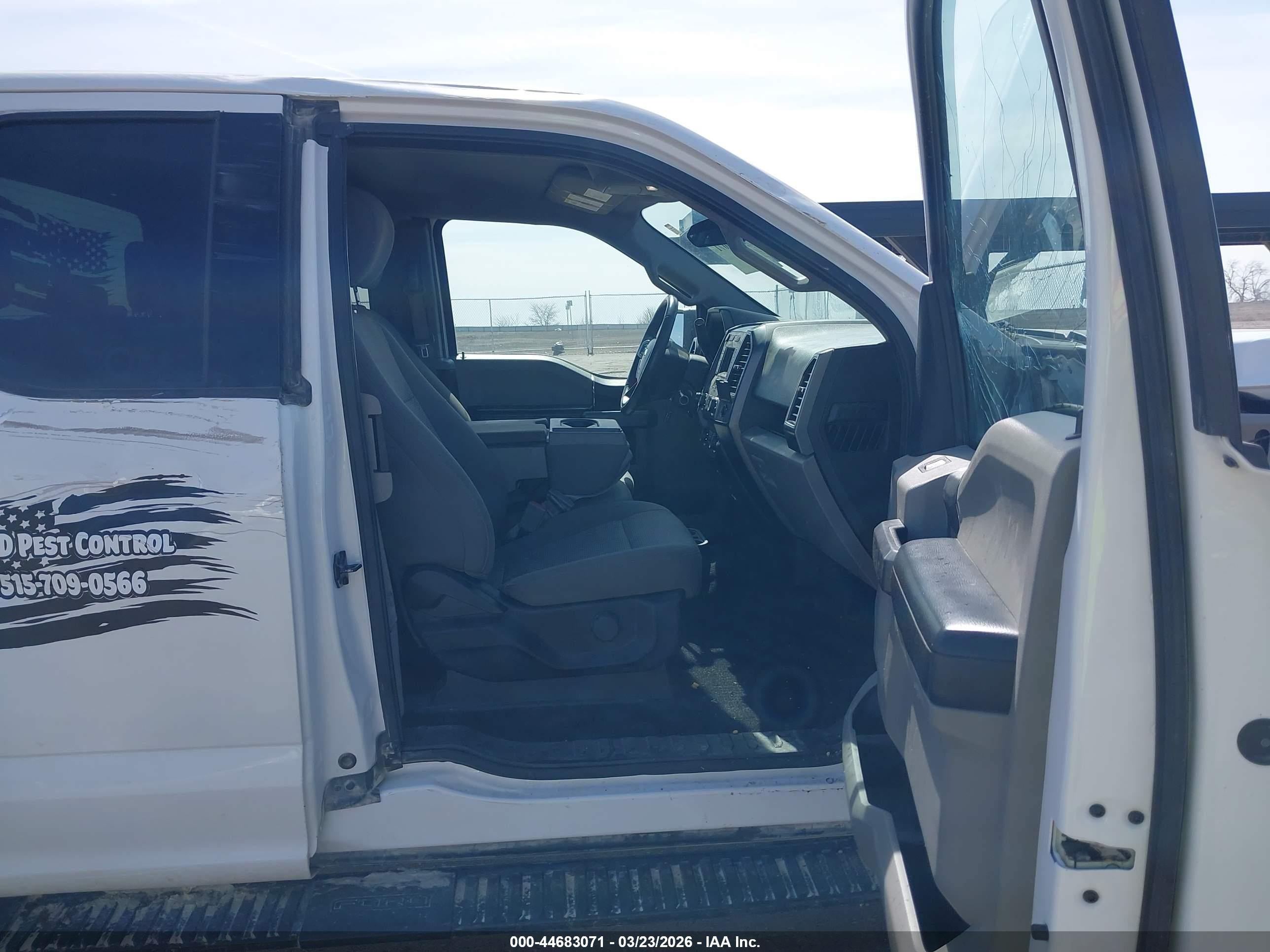 FORD F-150 image 5
