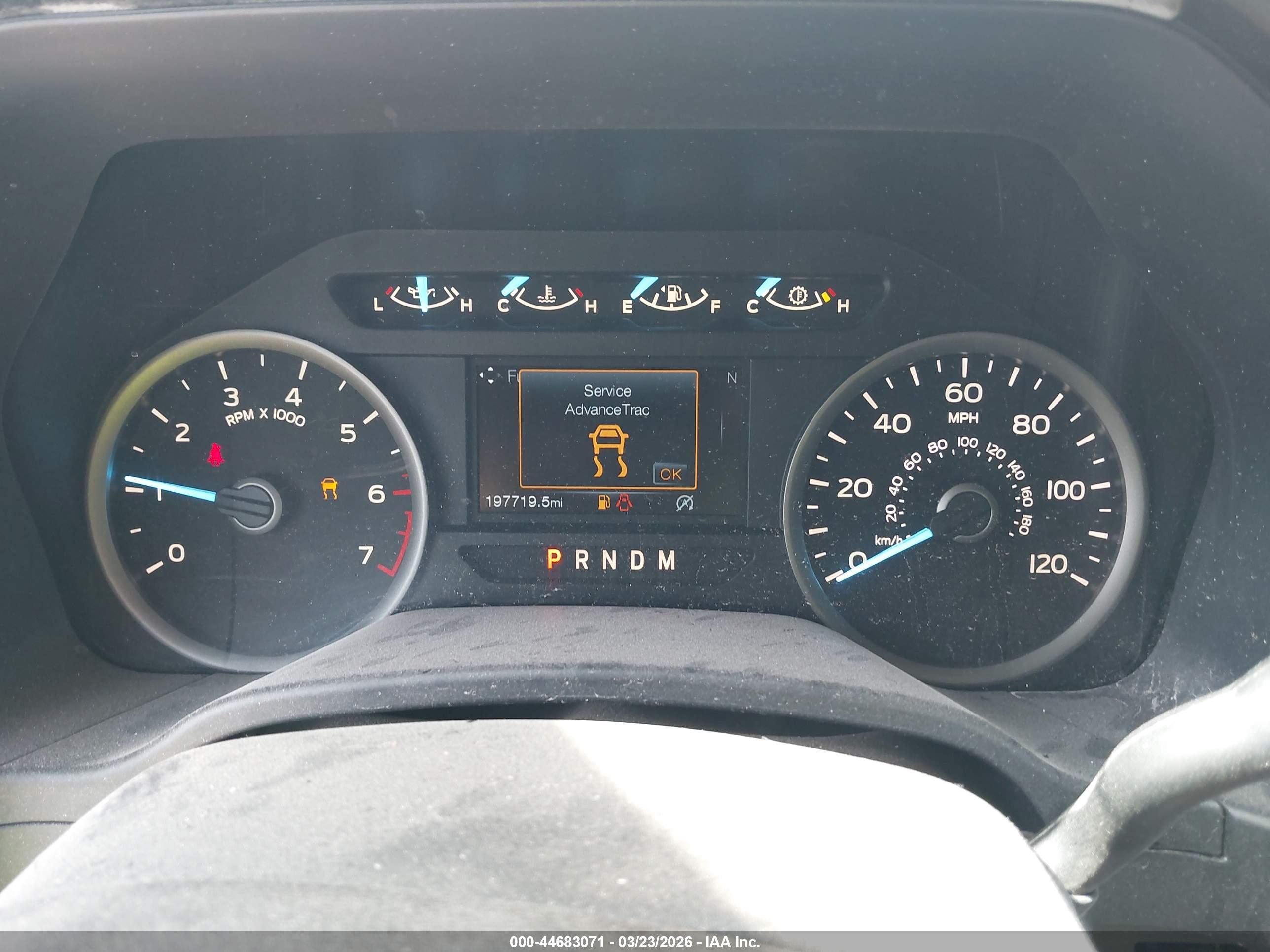 FORD F-150 image 7