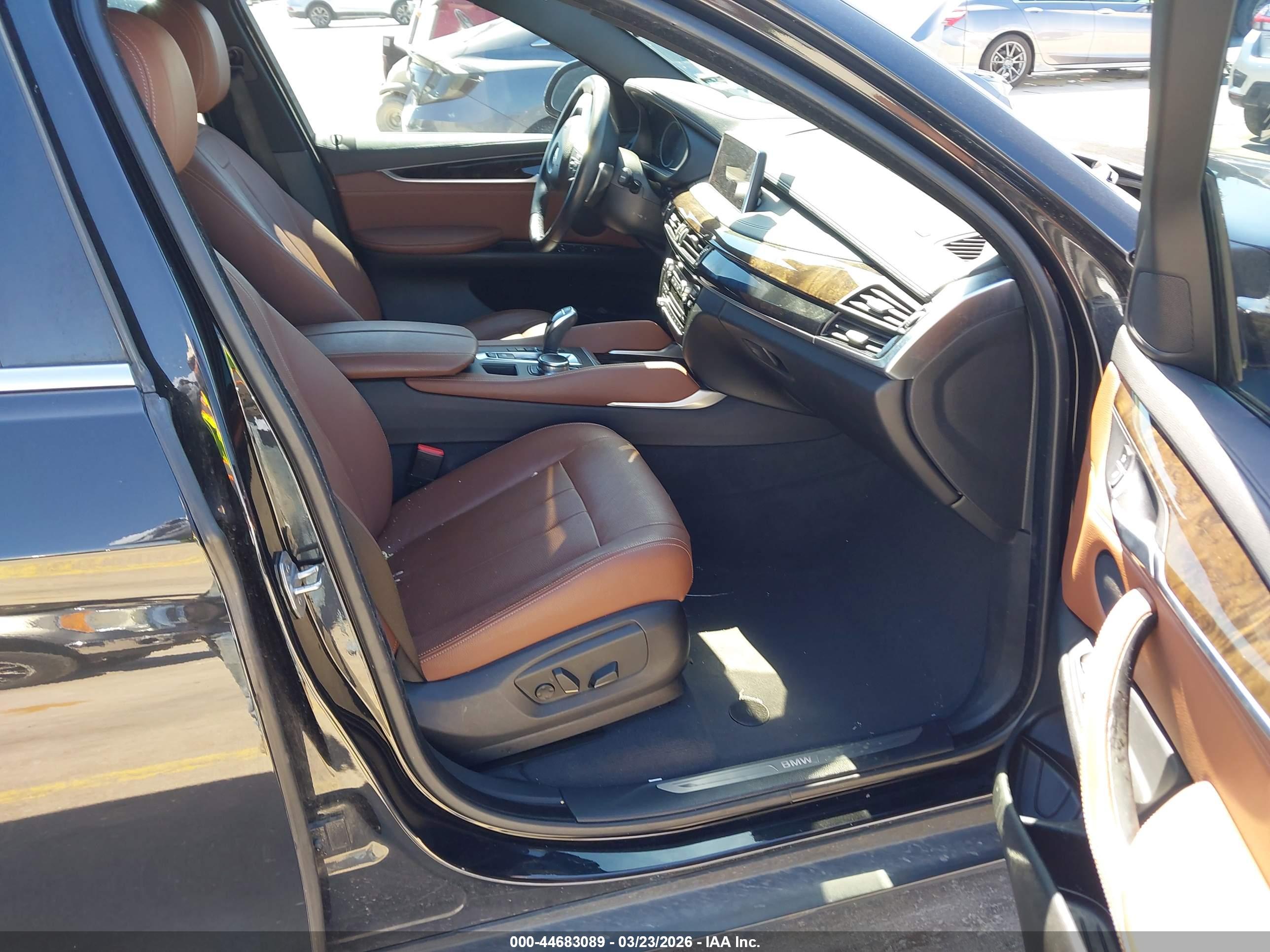 BMW X6 image 5