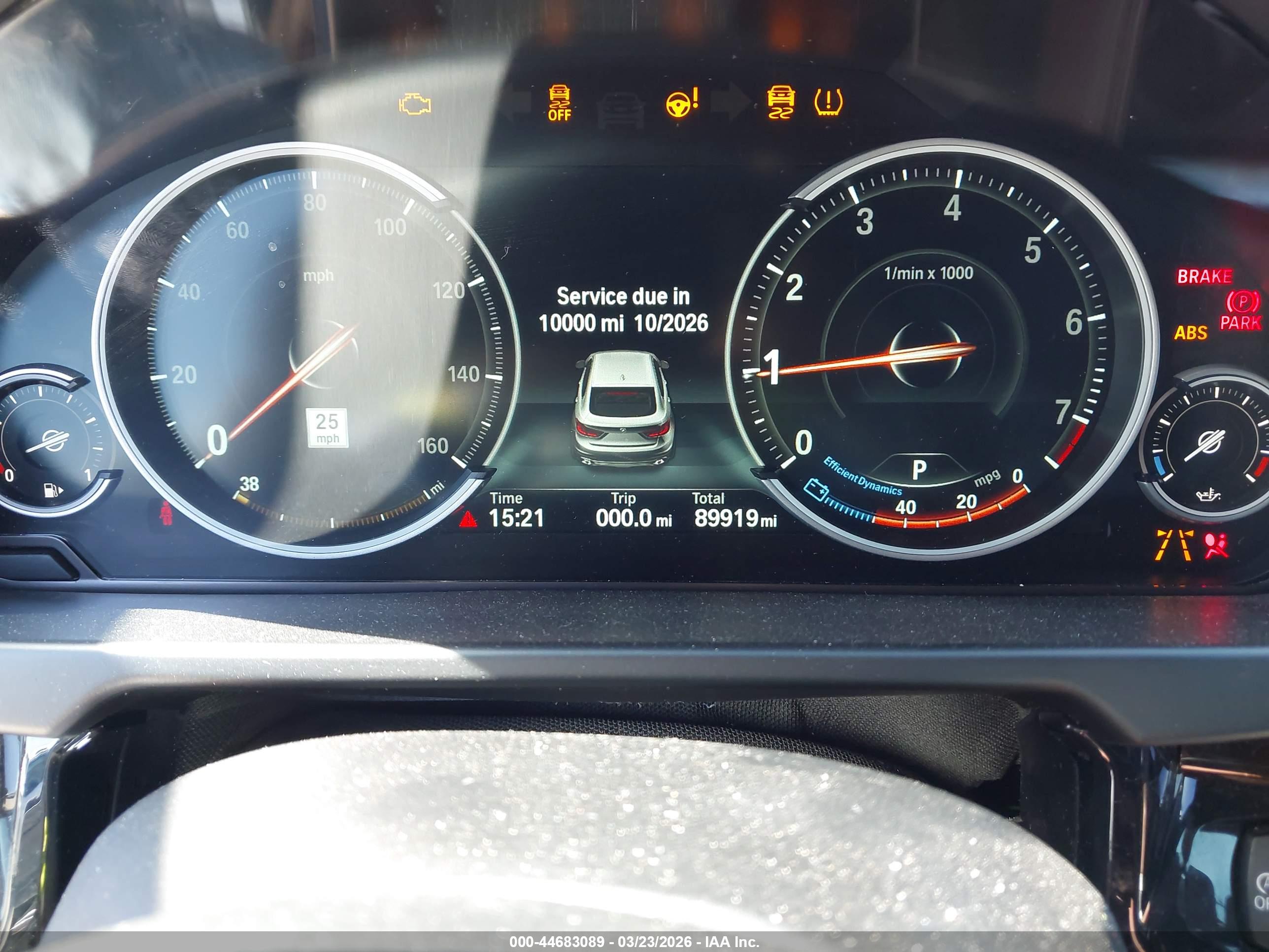 BMW X6 image 7