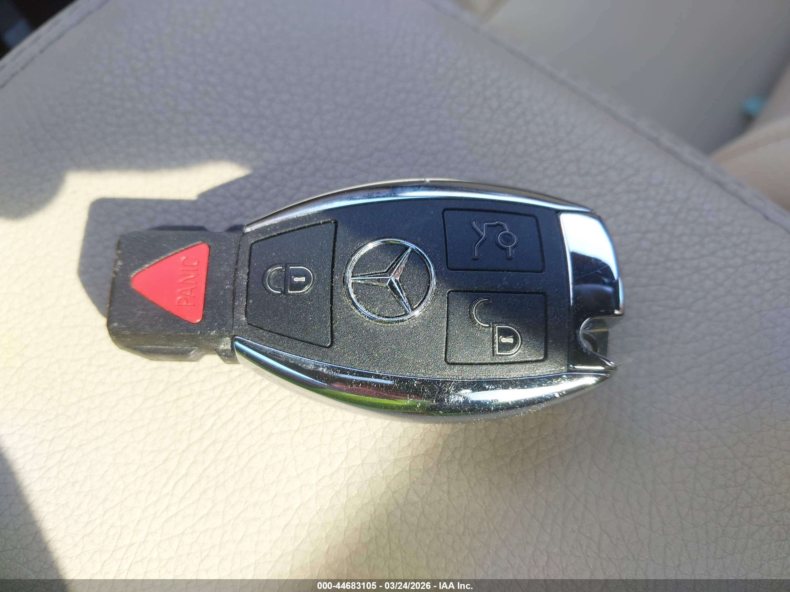 MERCEDES-BENZ CLA image 11