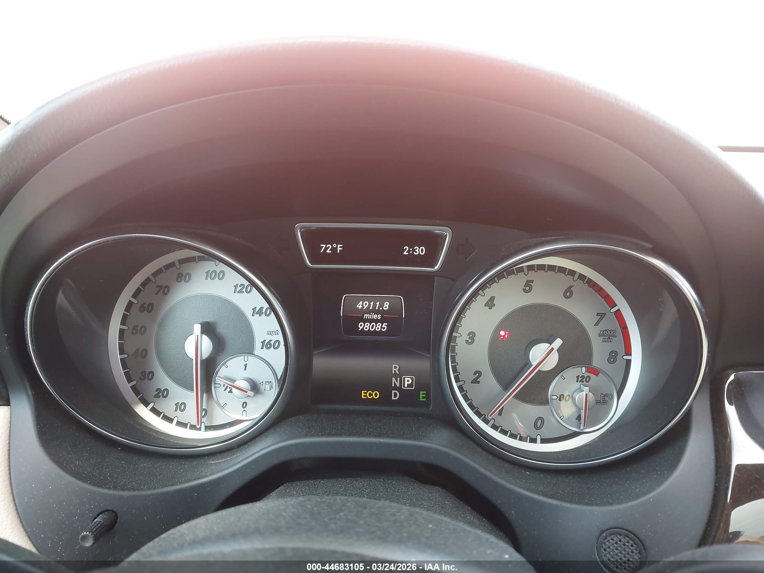 MERCEDES-BENZ CLA image 7