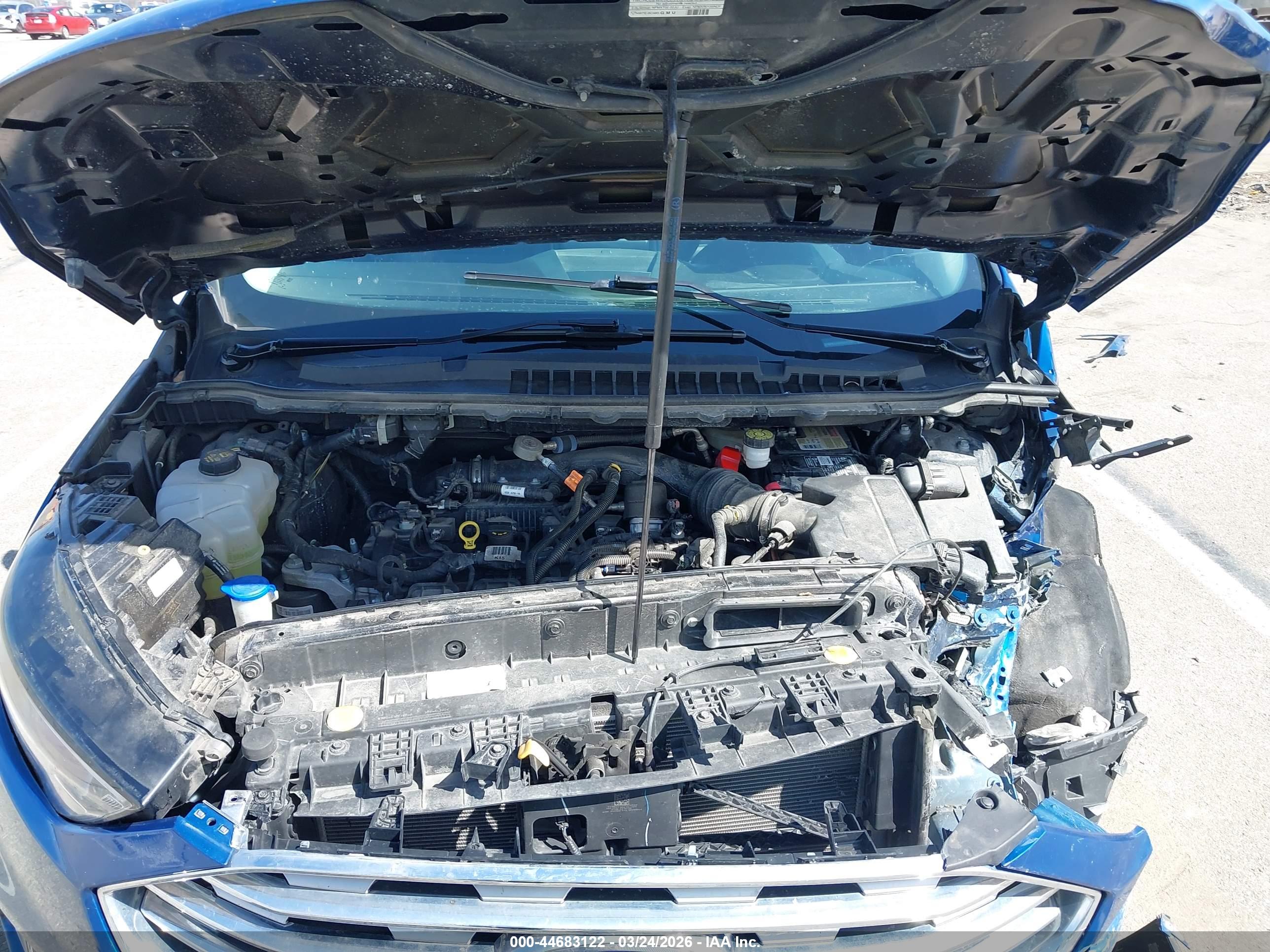 FORD EDGE image 10