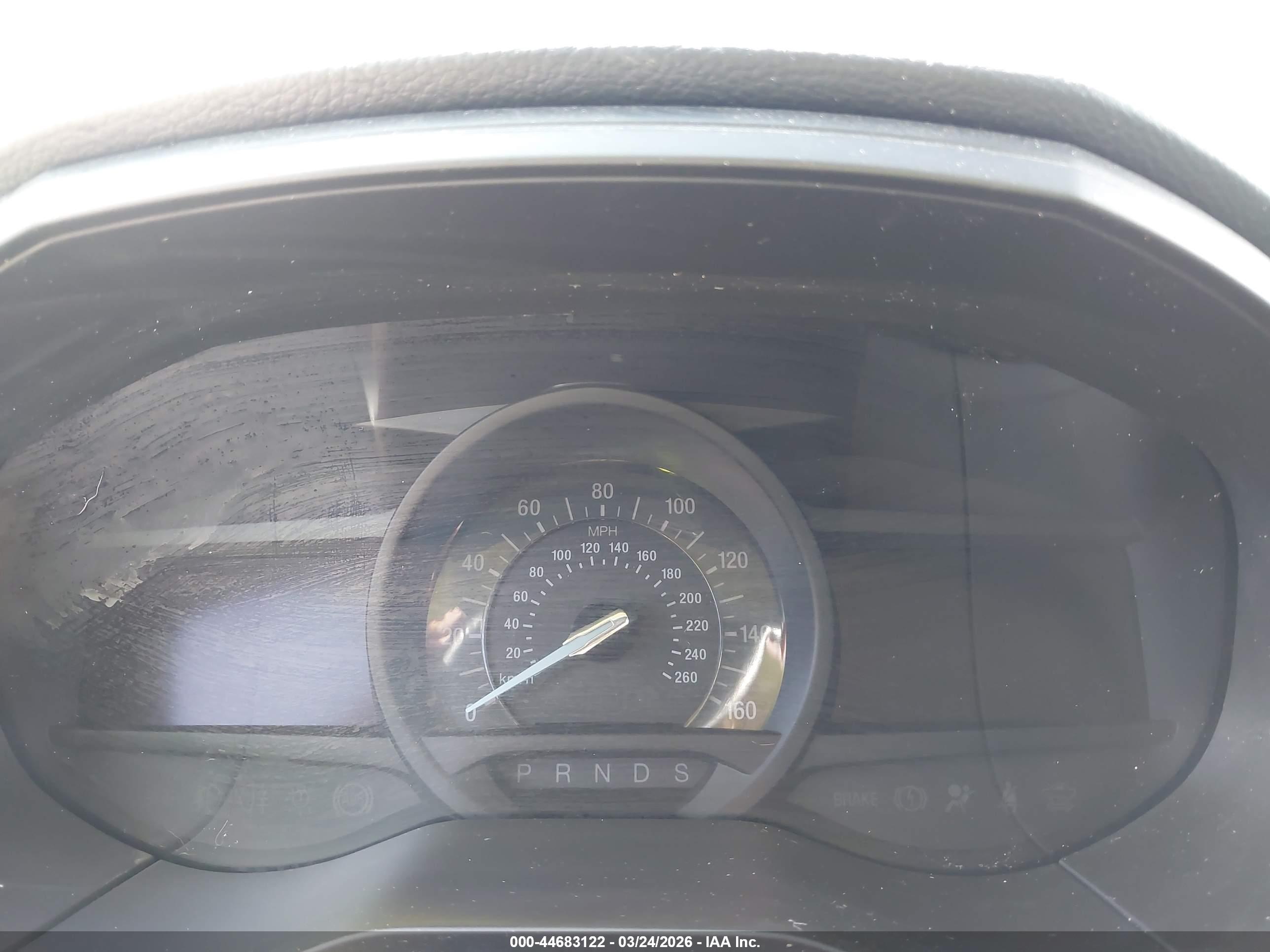 FORD EDGE image 7