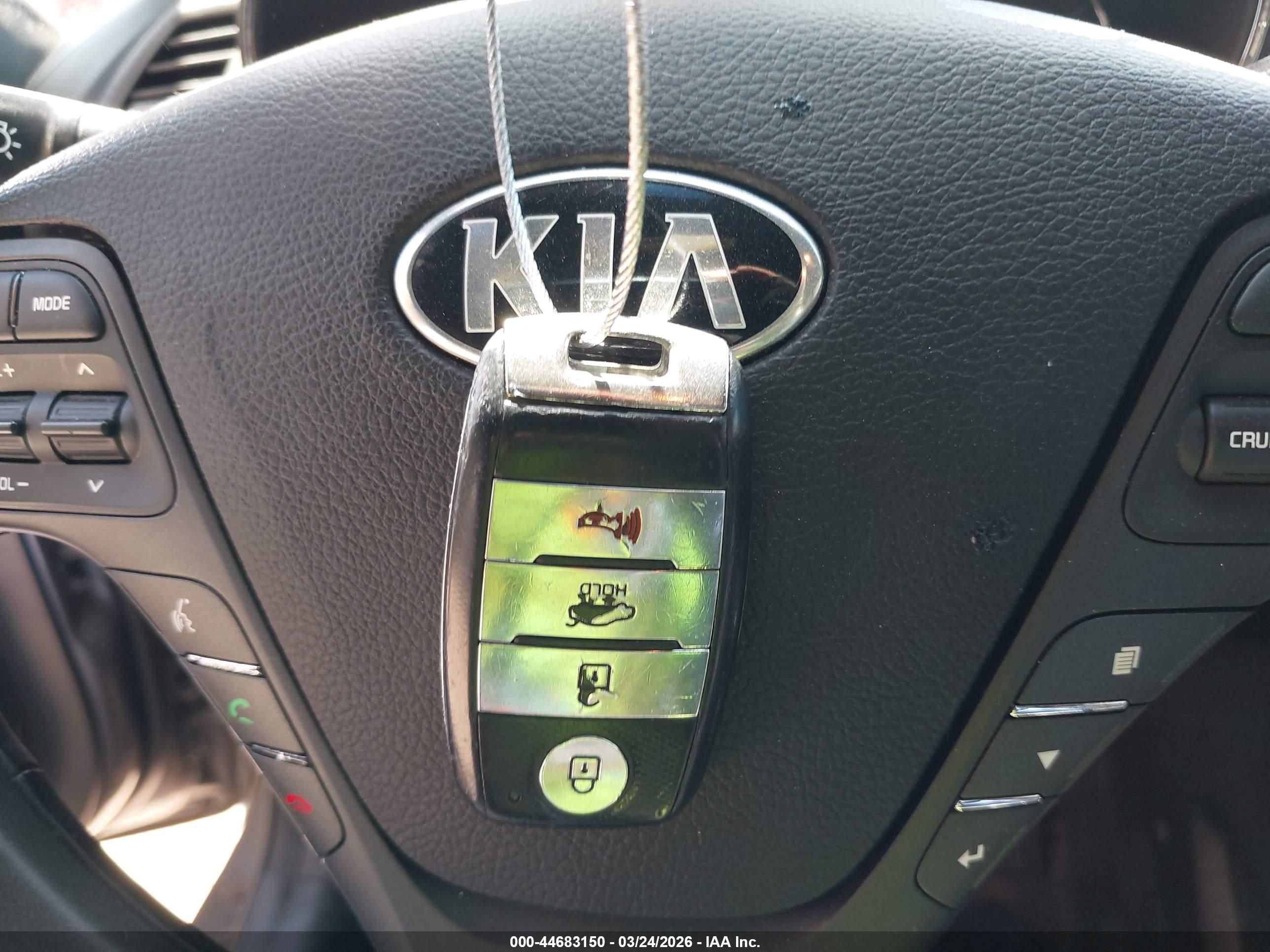 KIA FORTE image 11