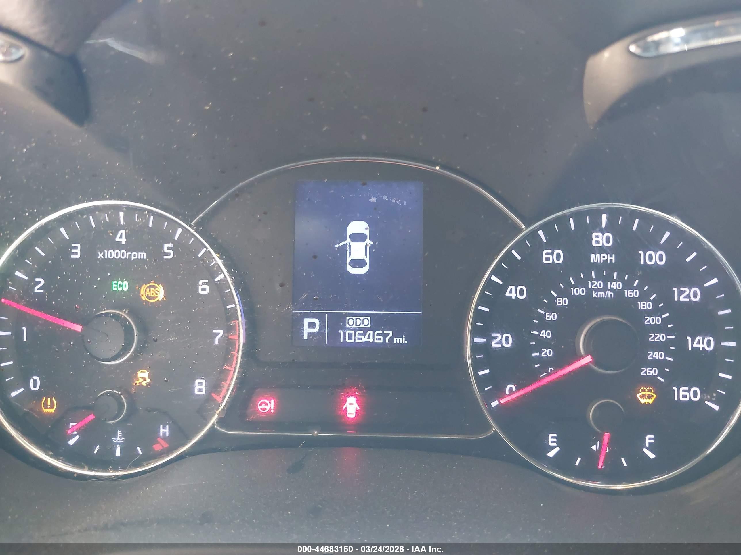 KIA FORTE image 7