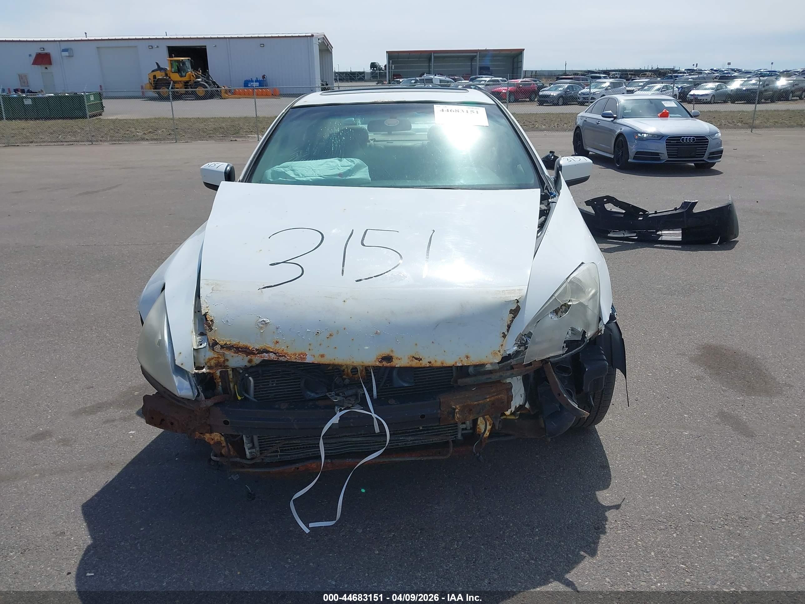 HONDA ACCORD image 6