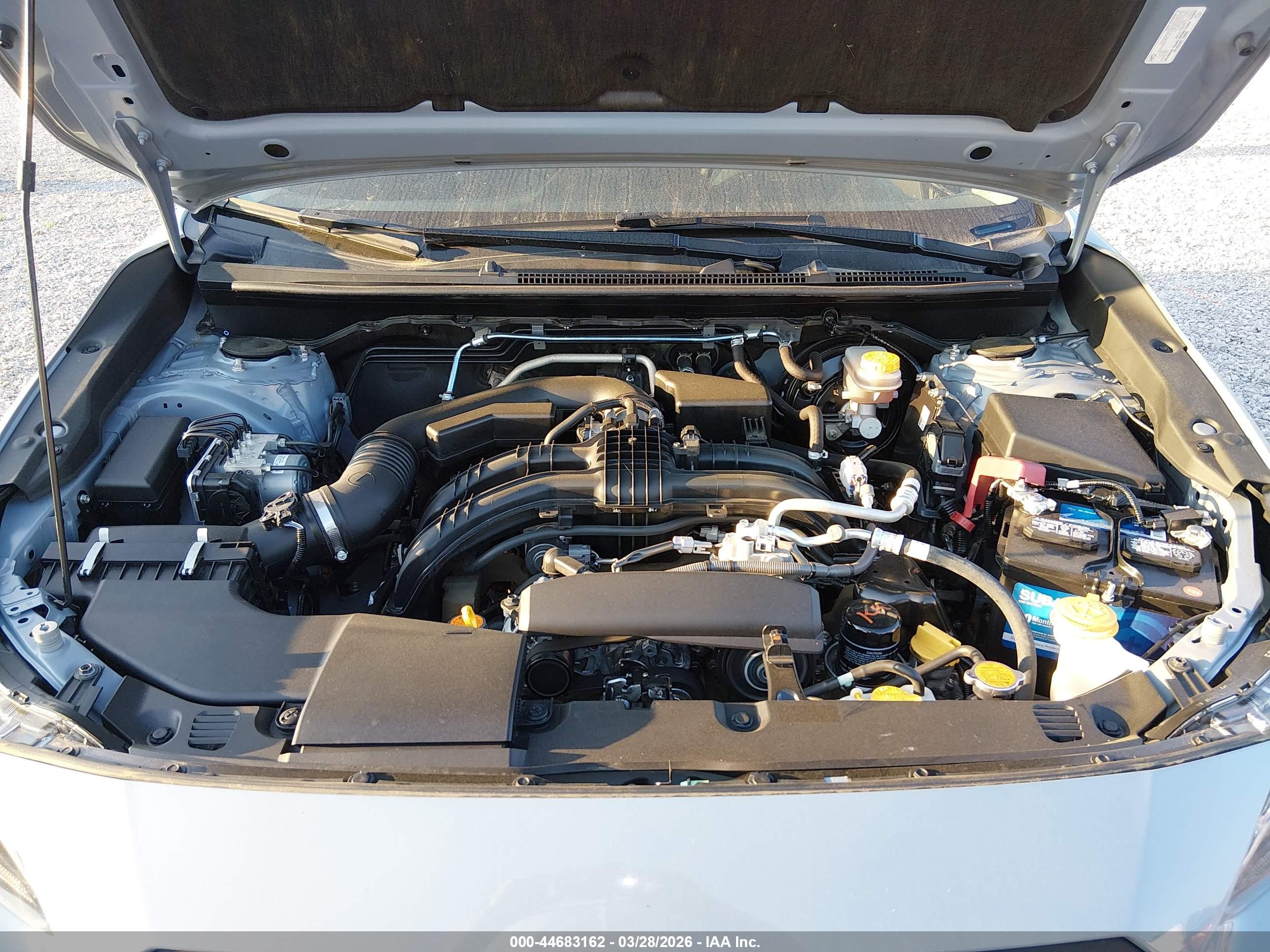 SUBARU CROSSTREK image 10