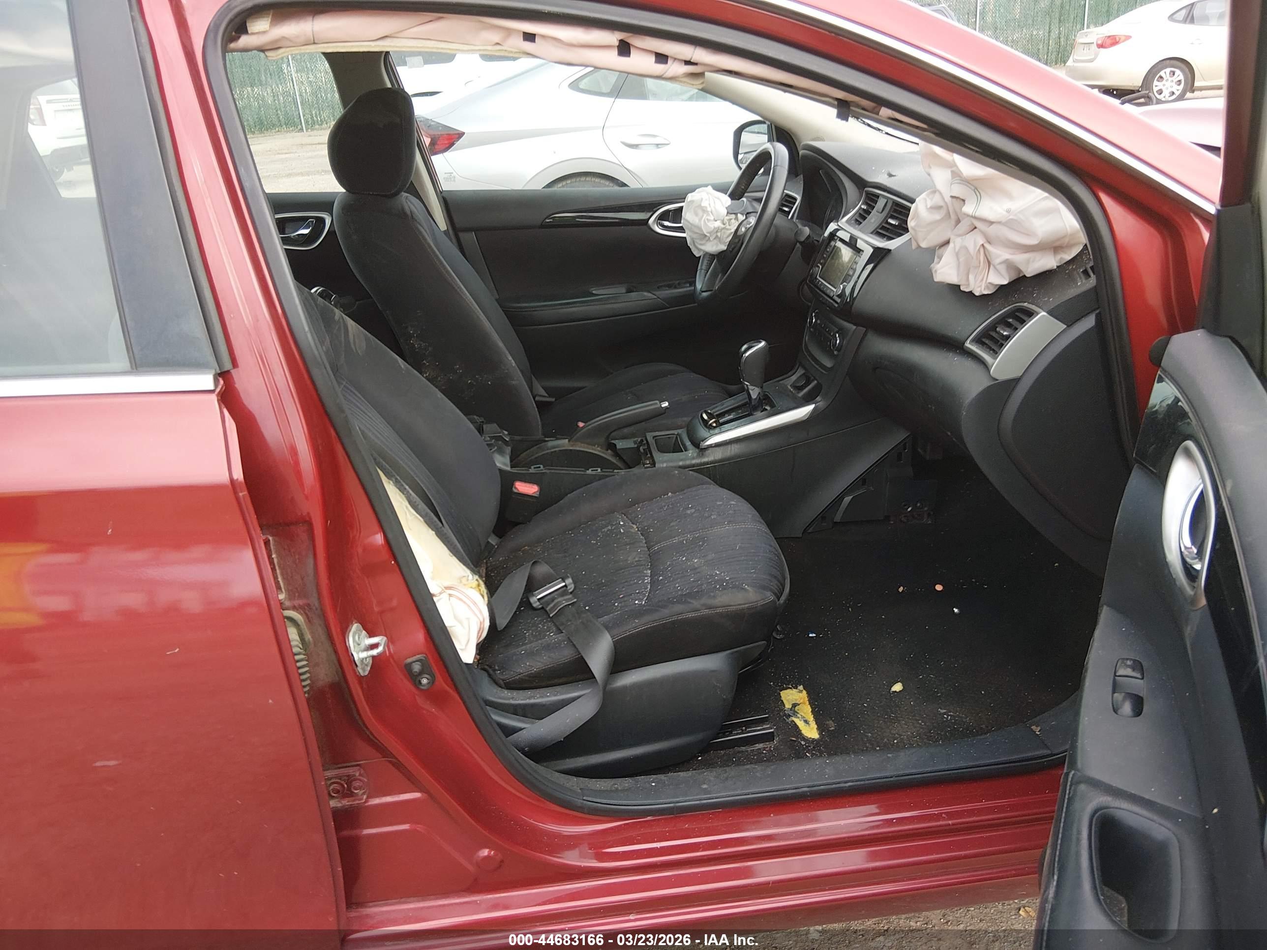 NISSAN SENTRA image 5