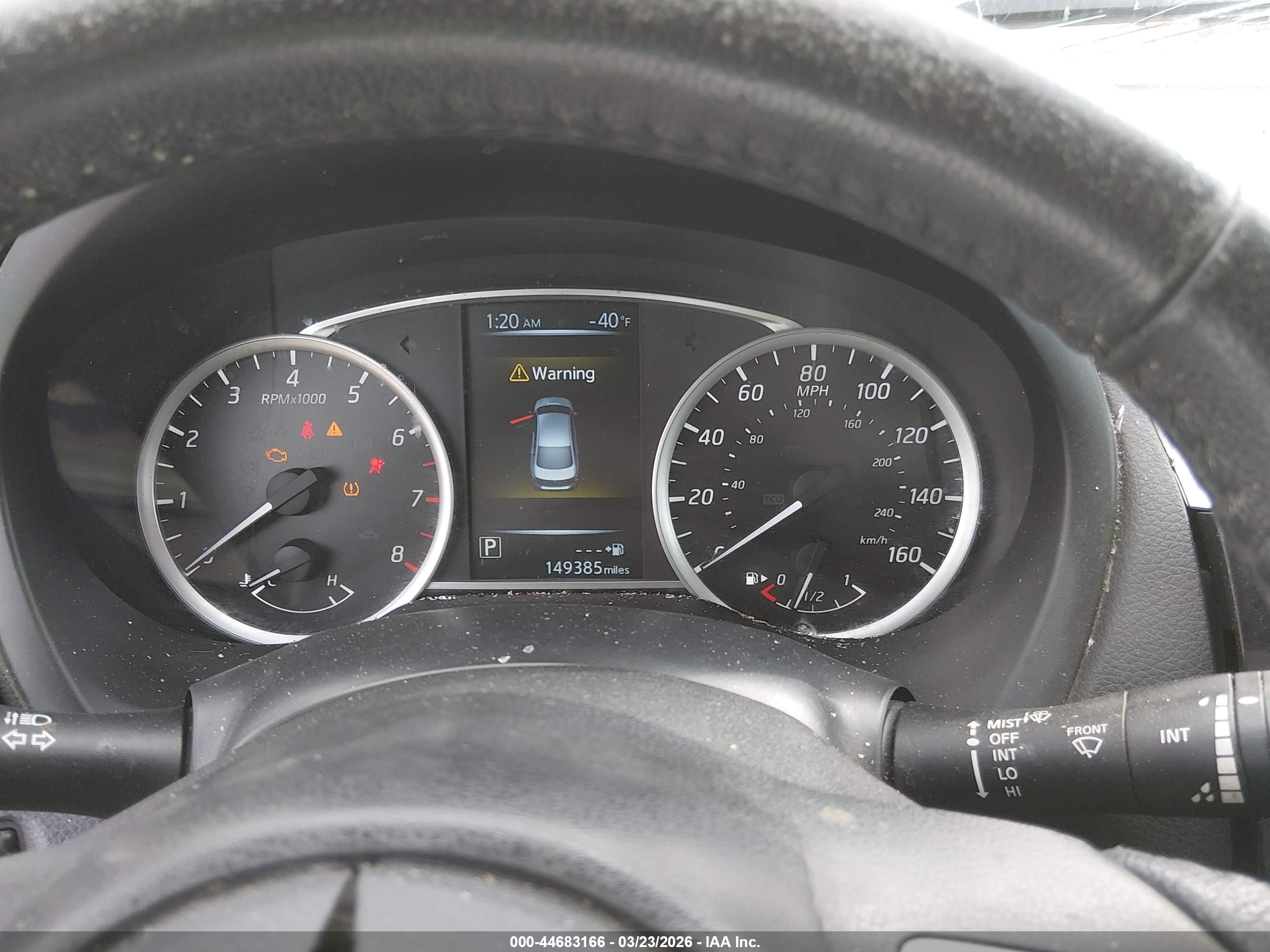NISSAN SENTRA image 7