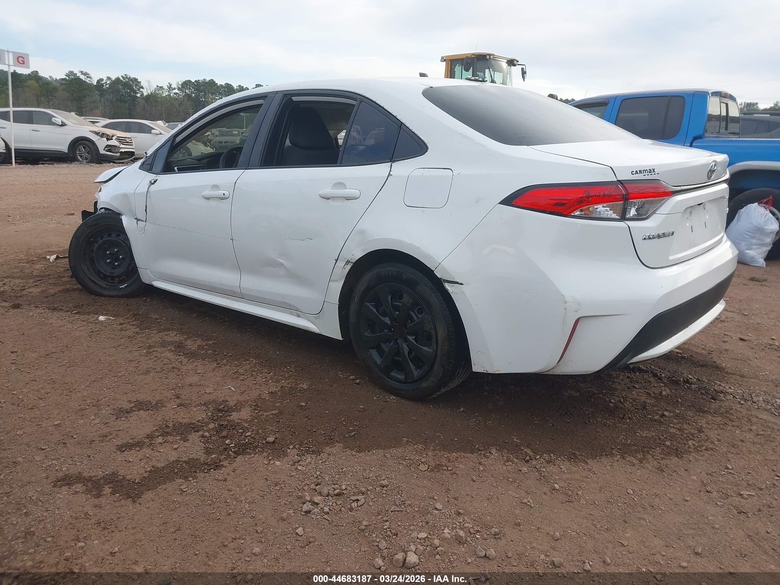 TOYOTA COROLLA image 3