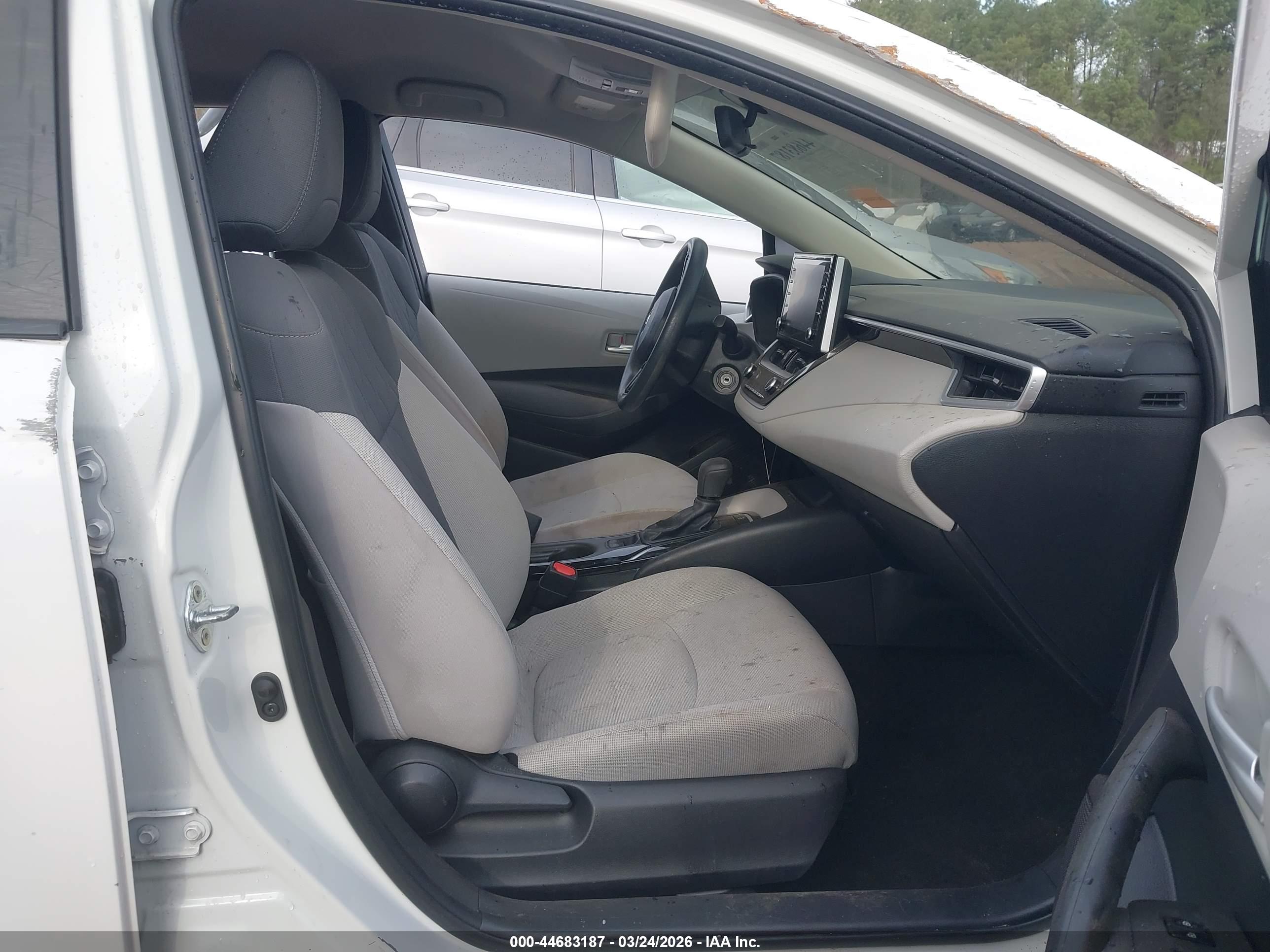 TOYOTA COROLLA image 5