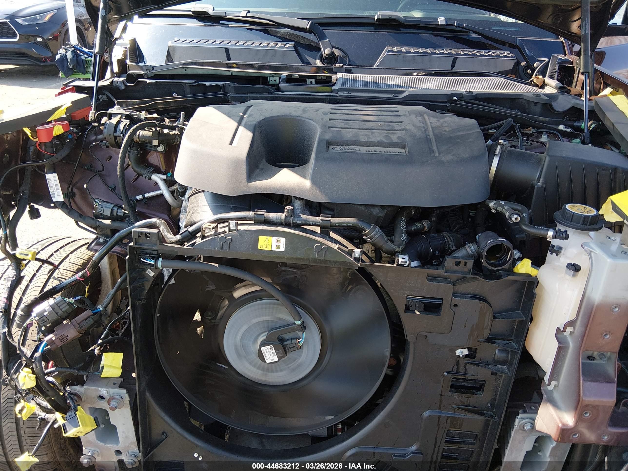LAND ROVER image 10