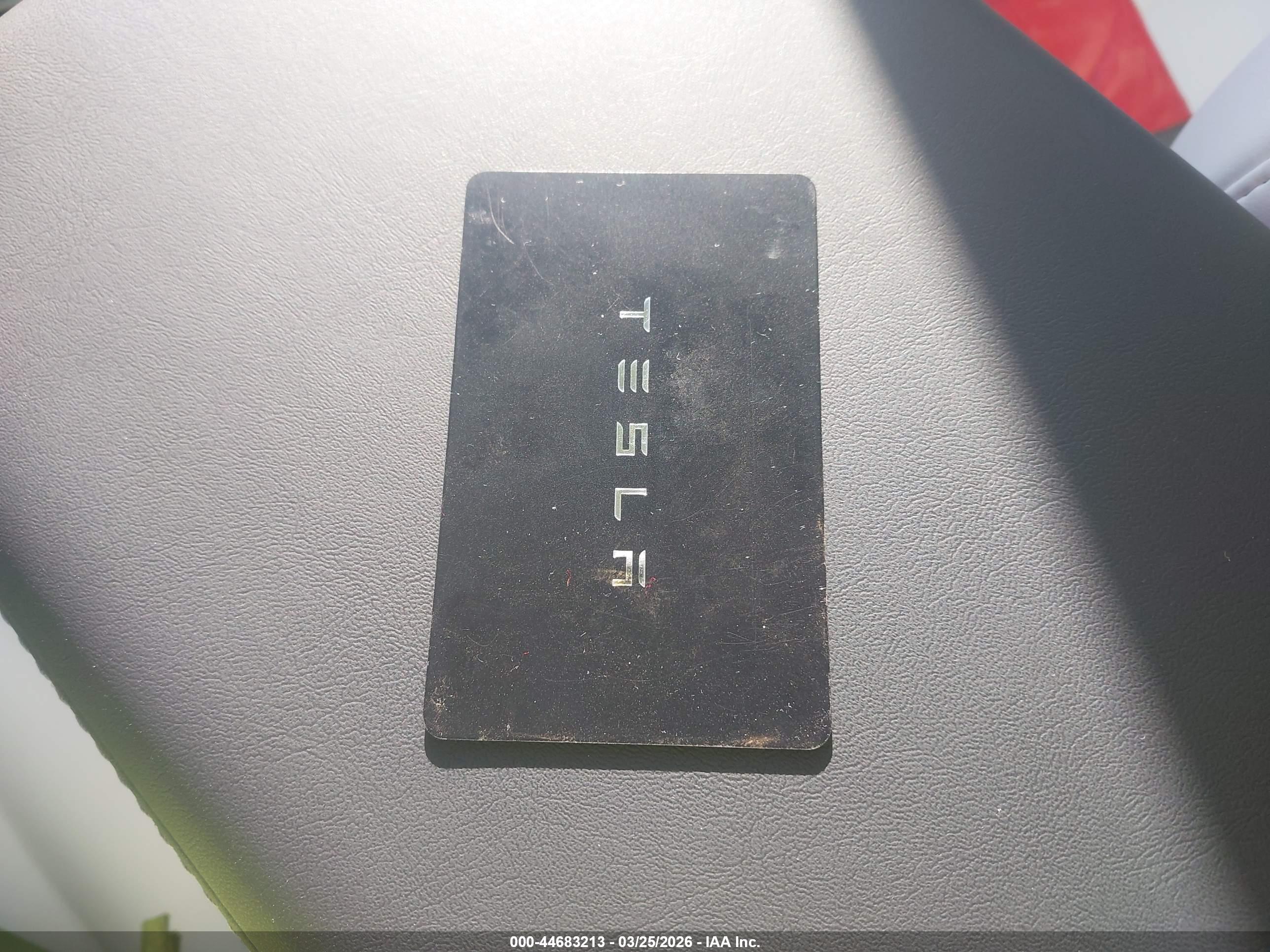 TESLA MODEL image 11