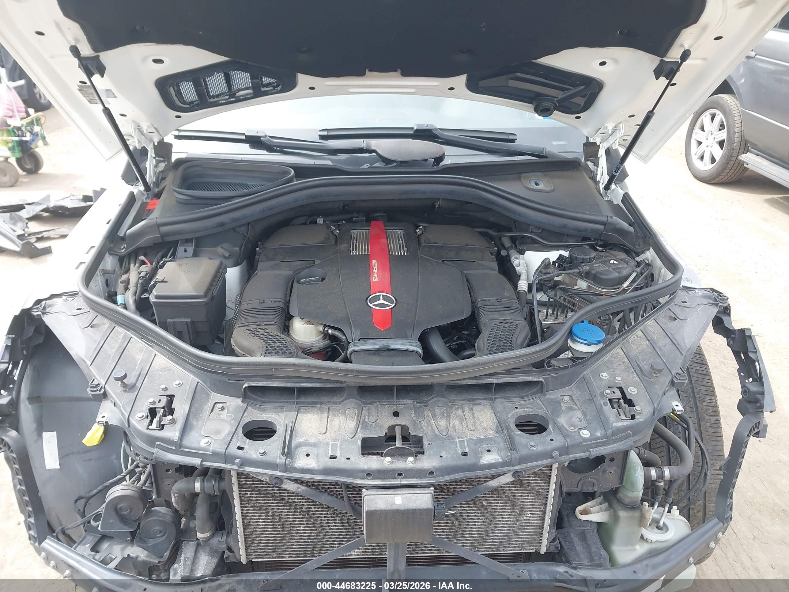 MERCEDES-BENZ AMG image 10