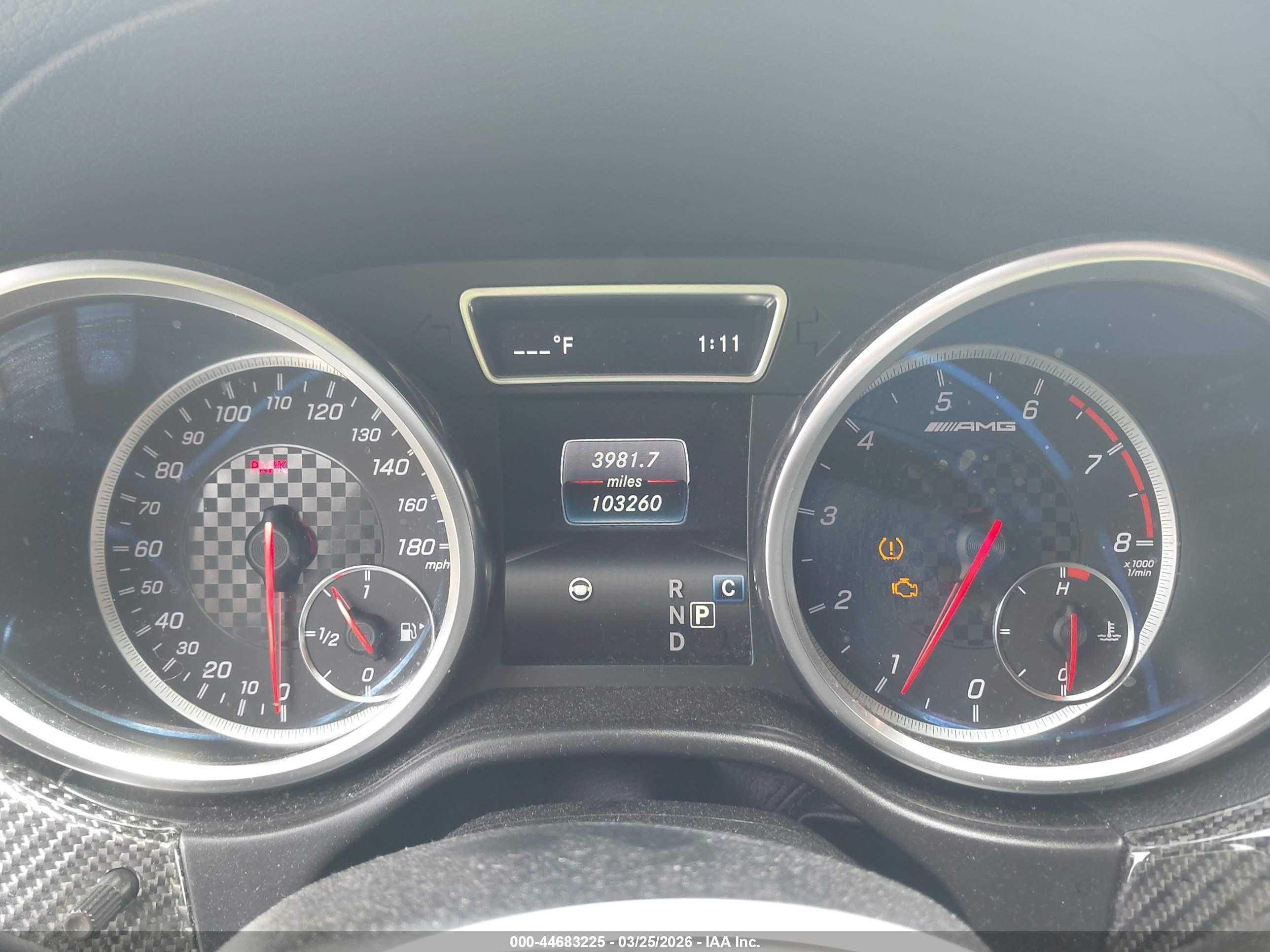 MERCEDES-BENZ AMG image 7