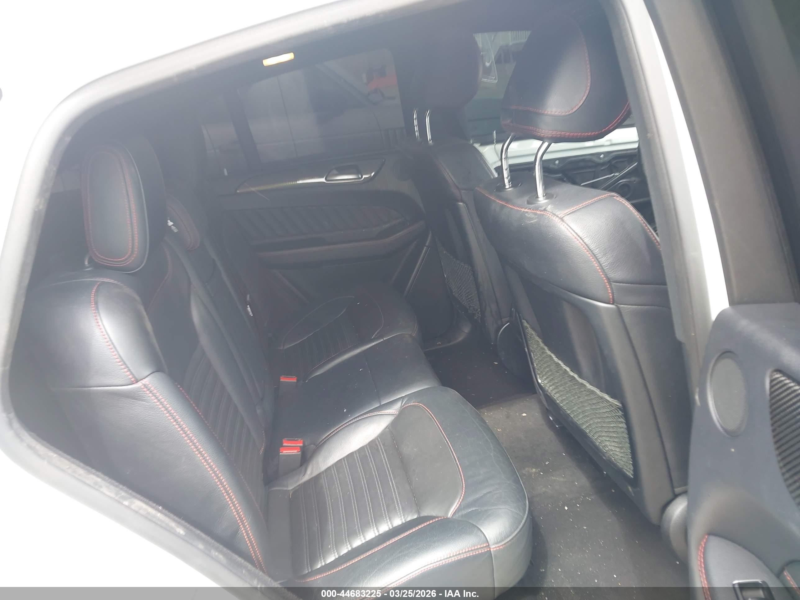 MERCEDES-BENZ AMG image 8
