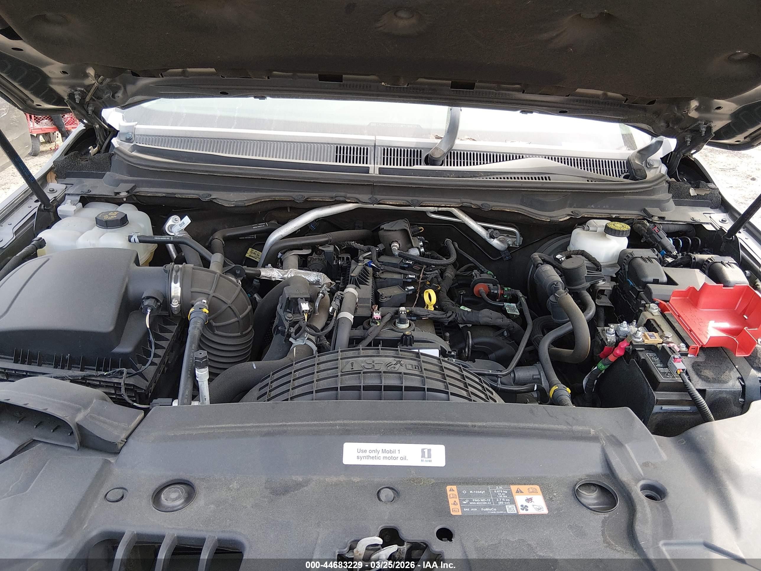 FORD RANGER image 10