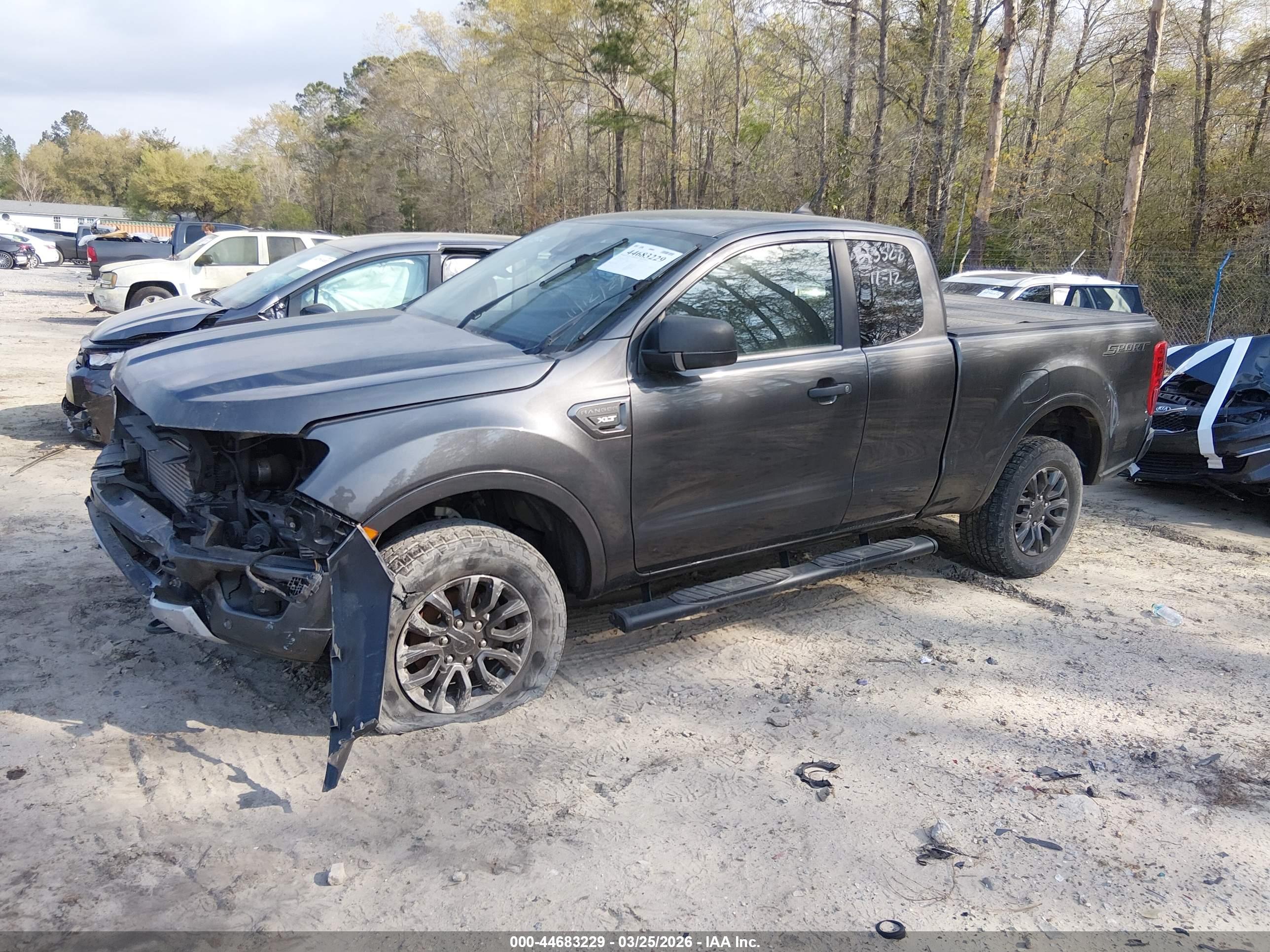FORD RANGER image 2