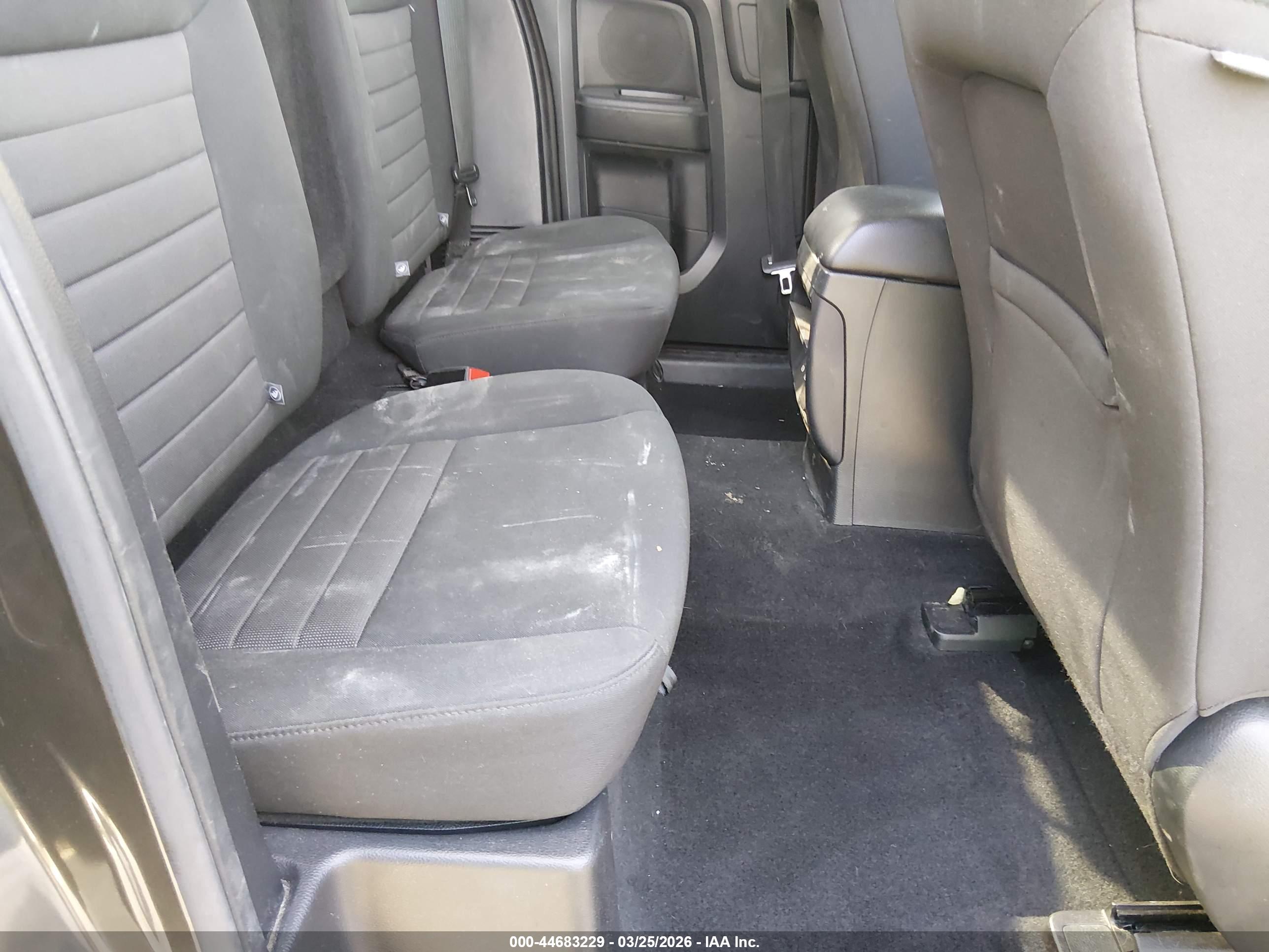 FORD RANGER image 8