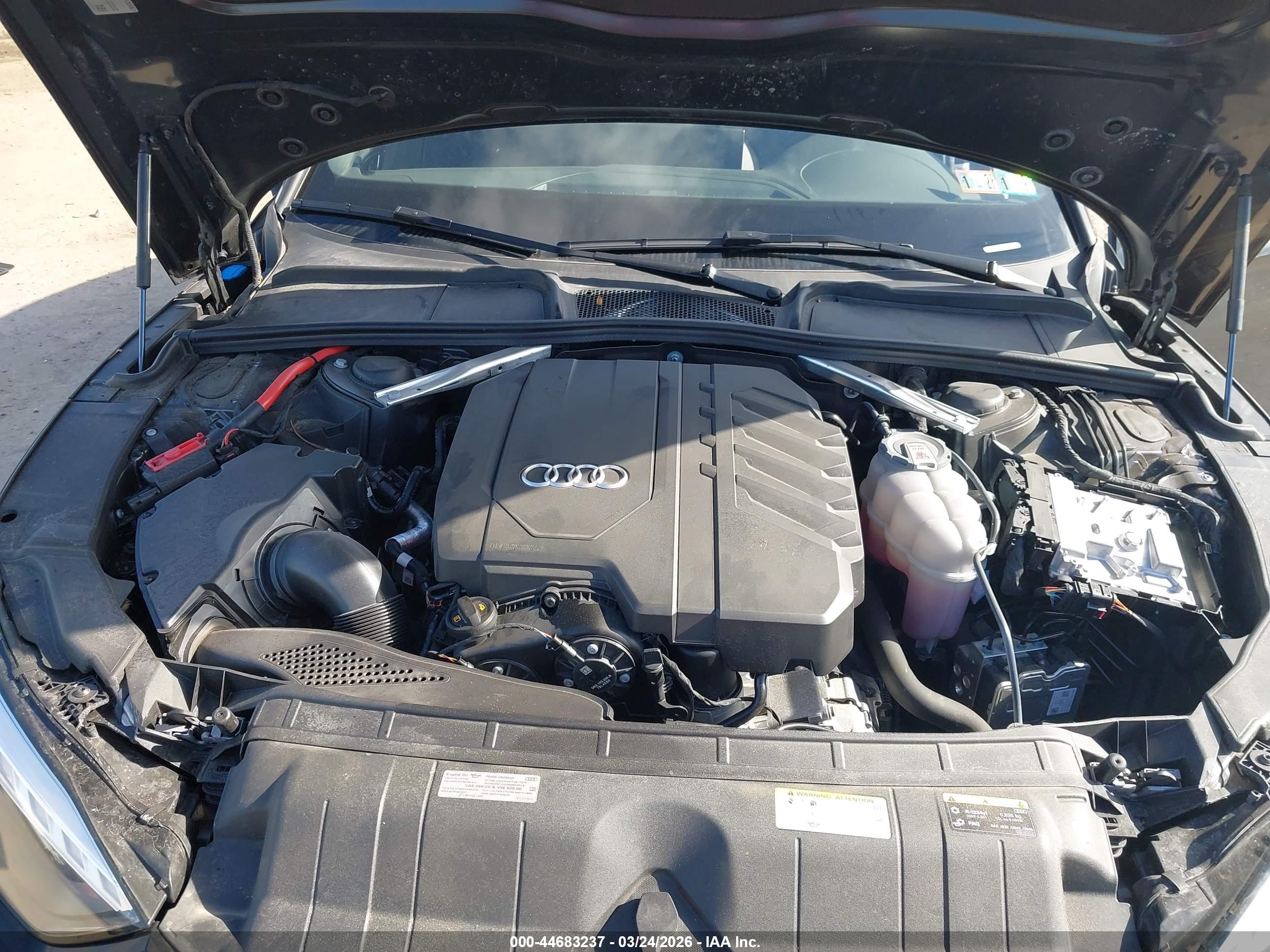 AUDI A5 image 10