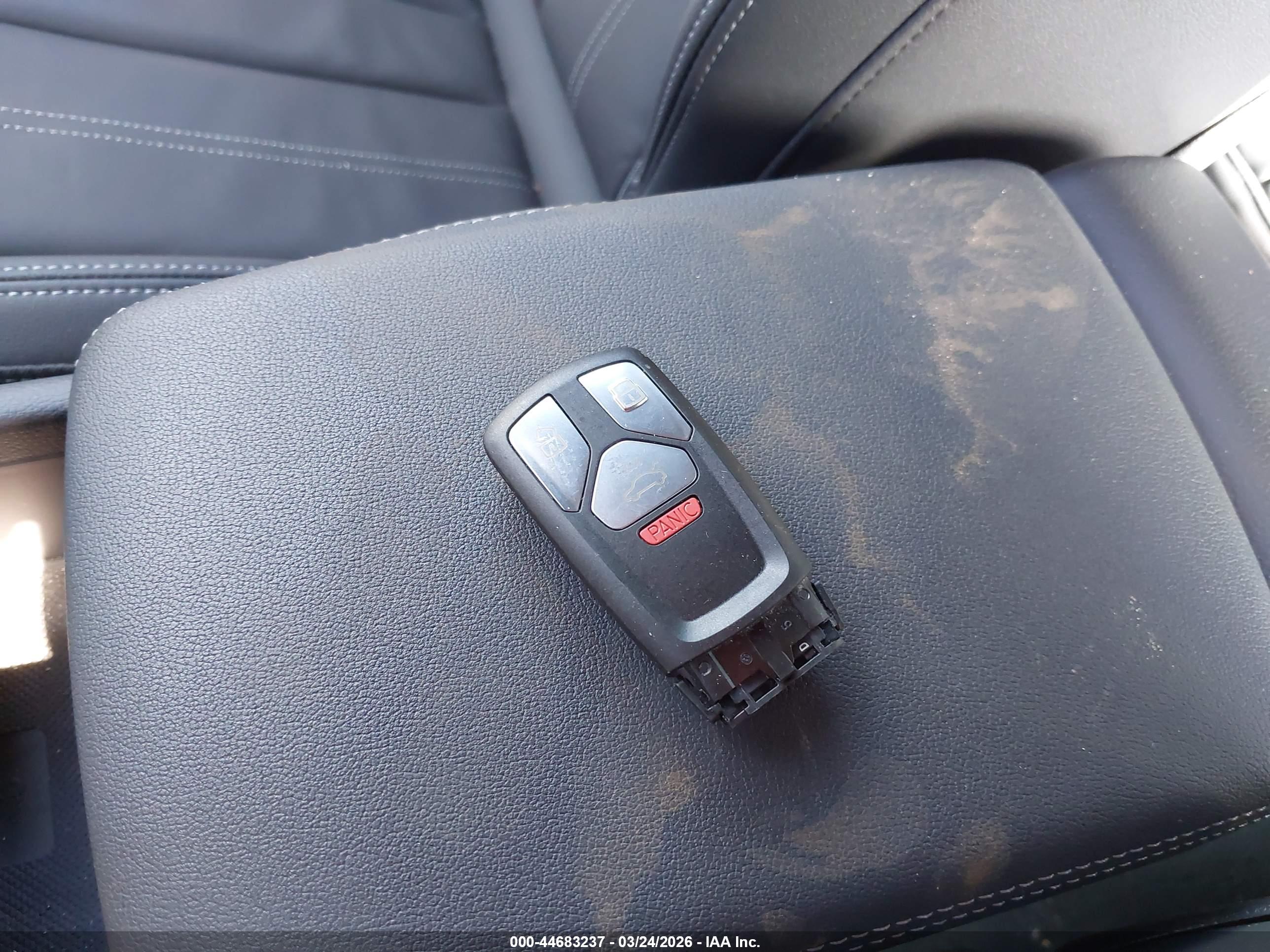 AUDI A5 image 11