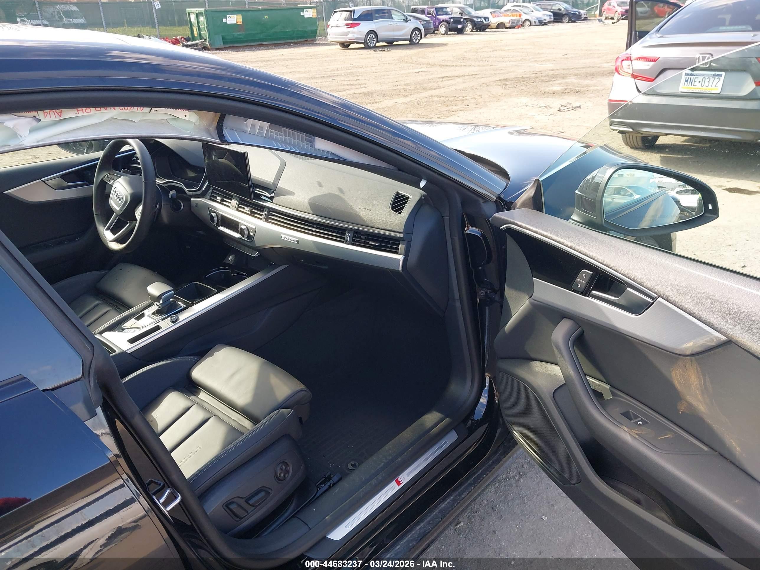 AUDI A5 image 5