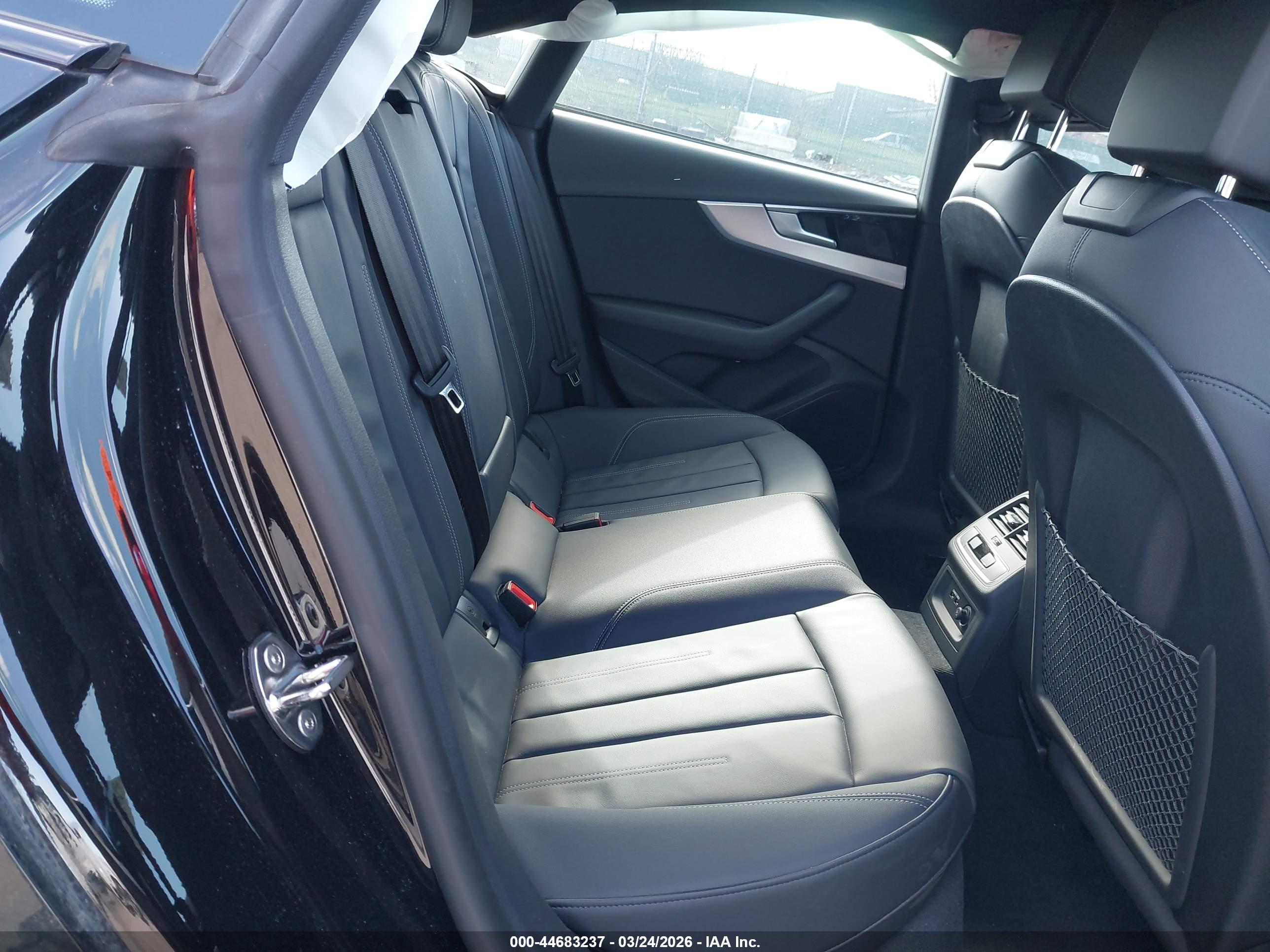 AUDI A5 image 8