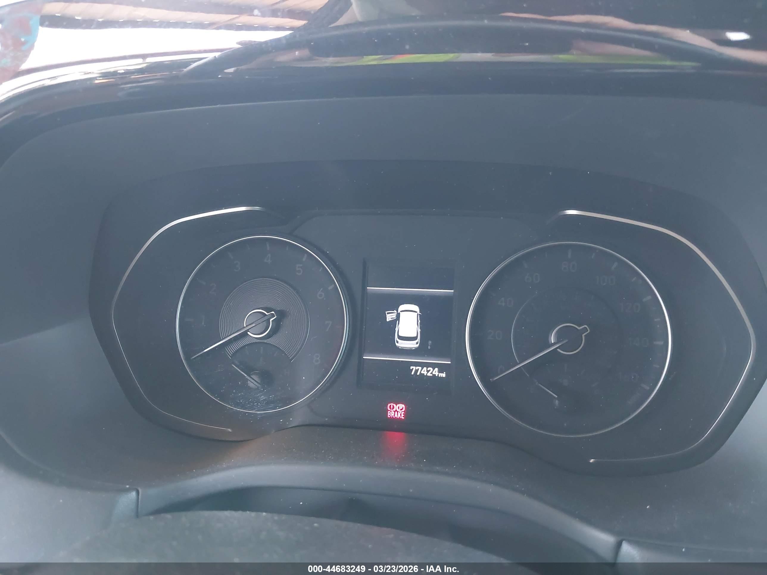 HYUNDAI PALISADE image 7