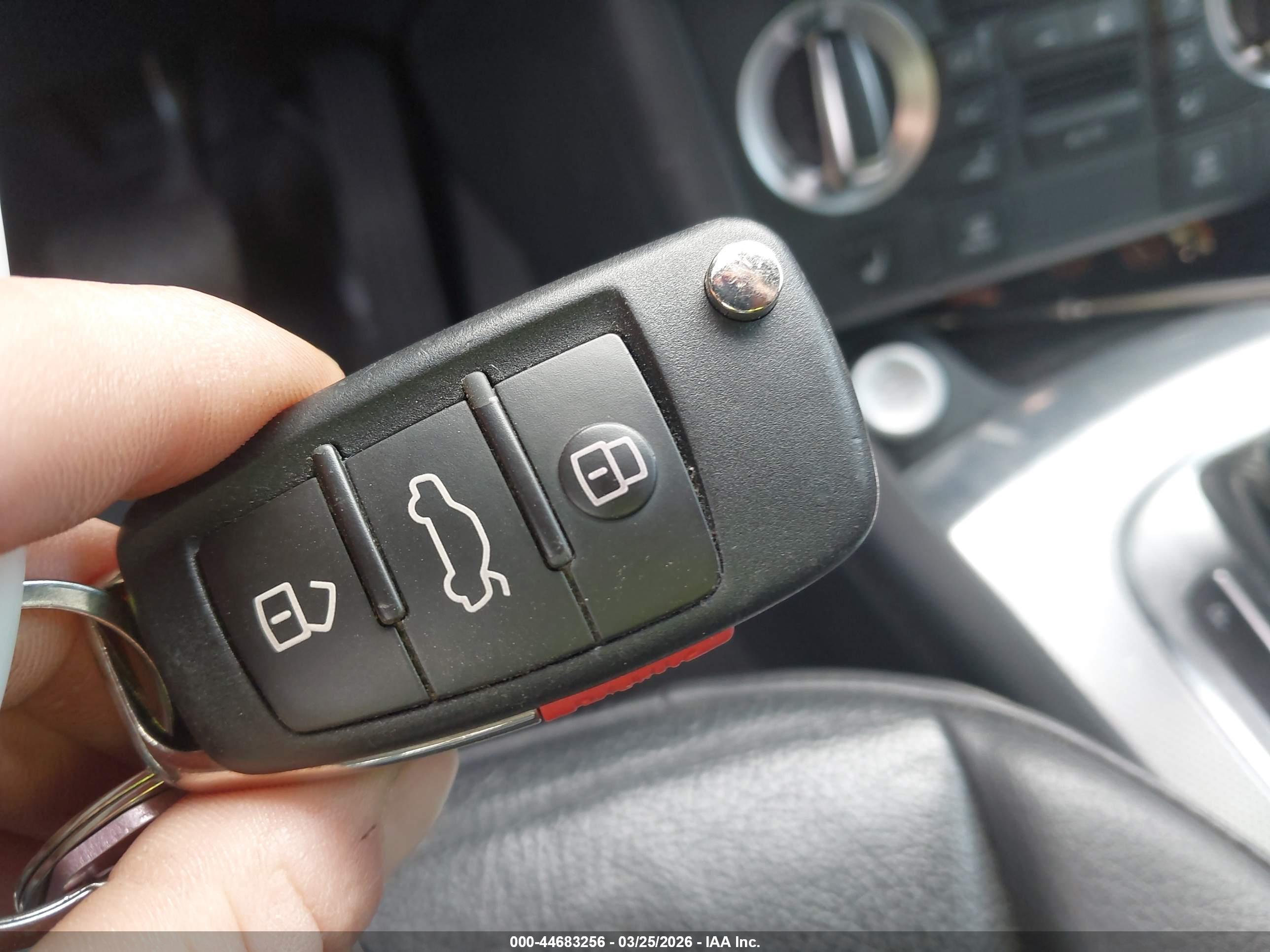 AUDI Q3 image 11