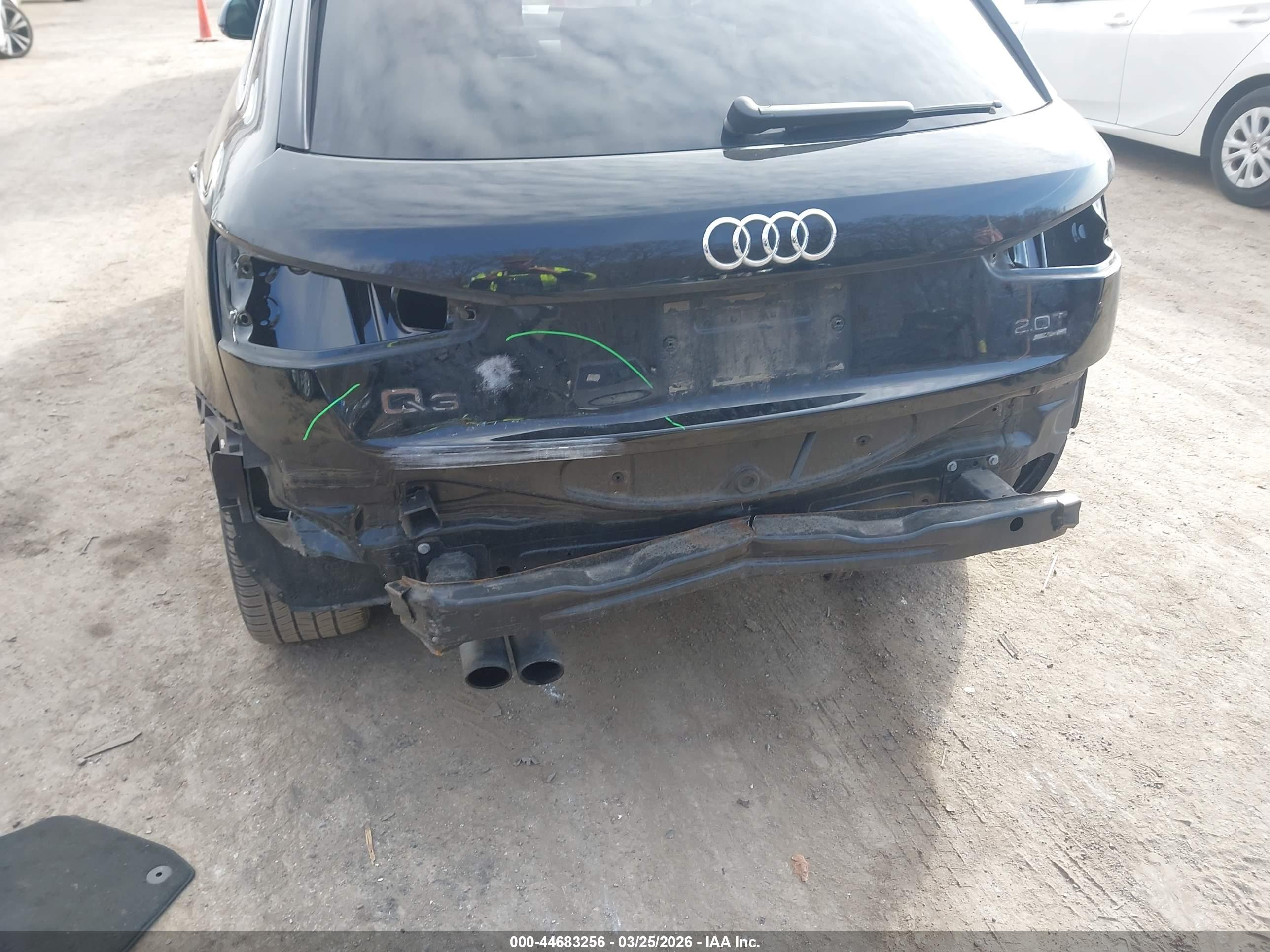 AUDI Q3 image 6
