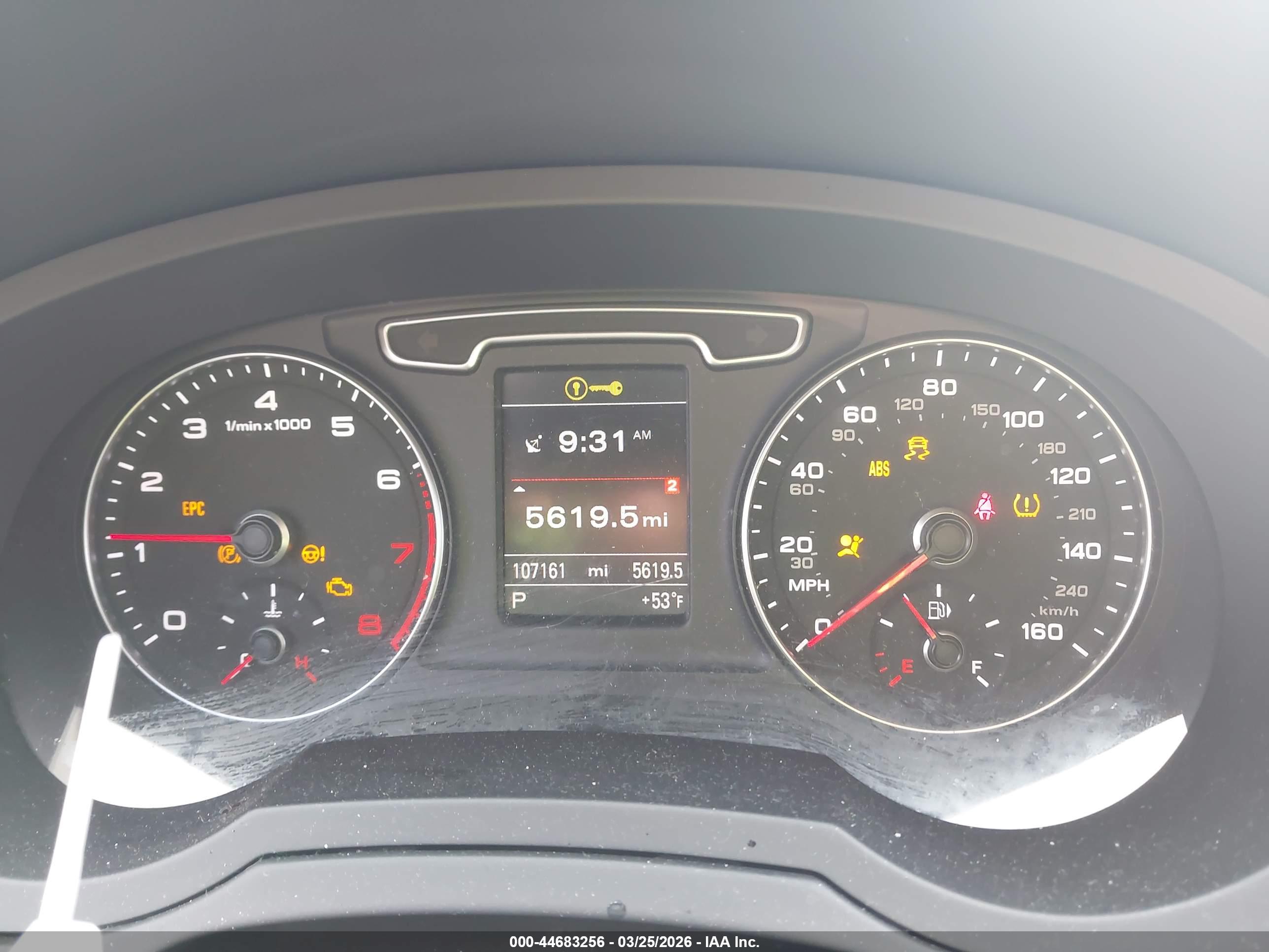 AUDI Q3 image 7