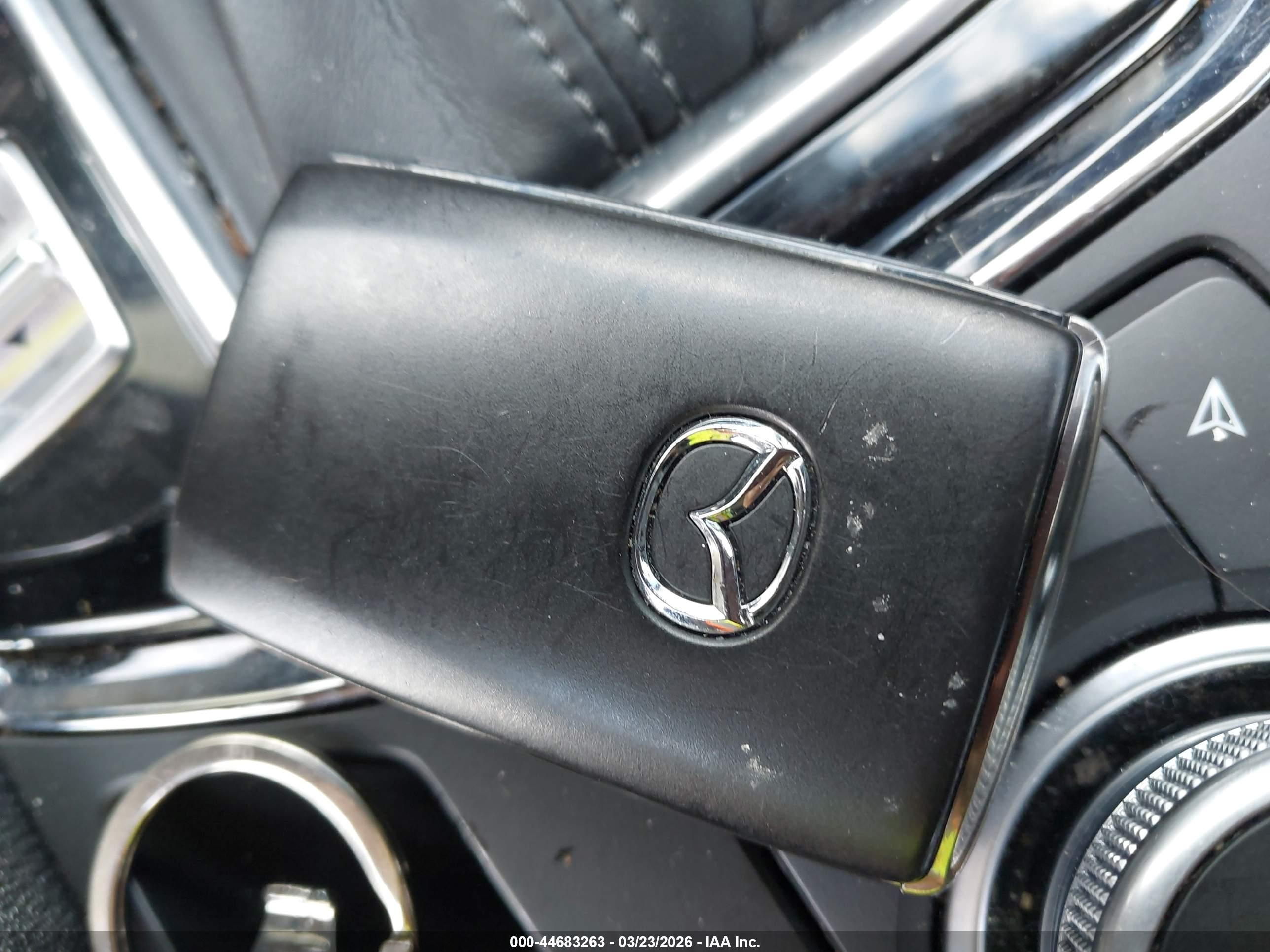 MAZDA CX-5 image 11