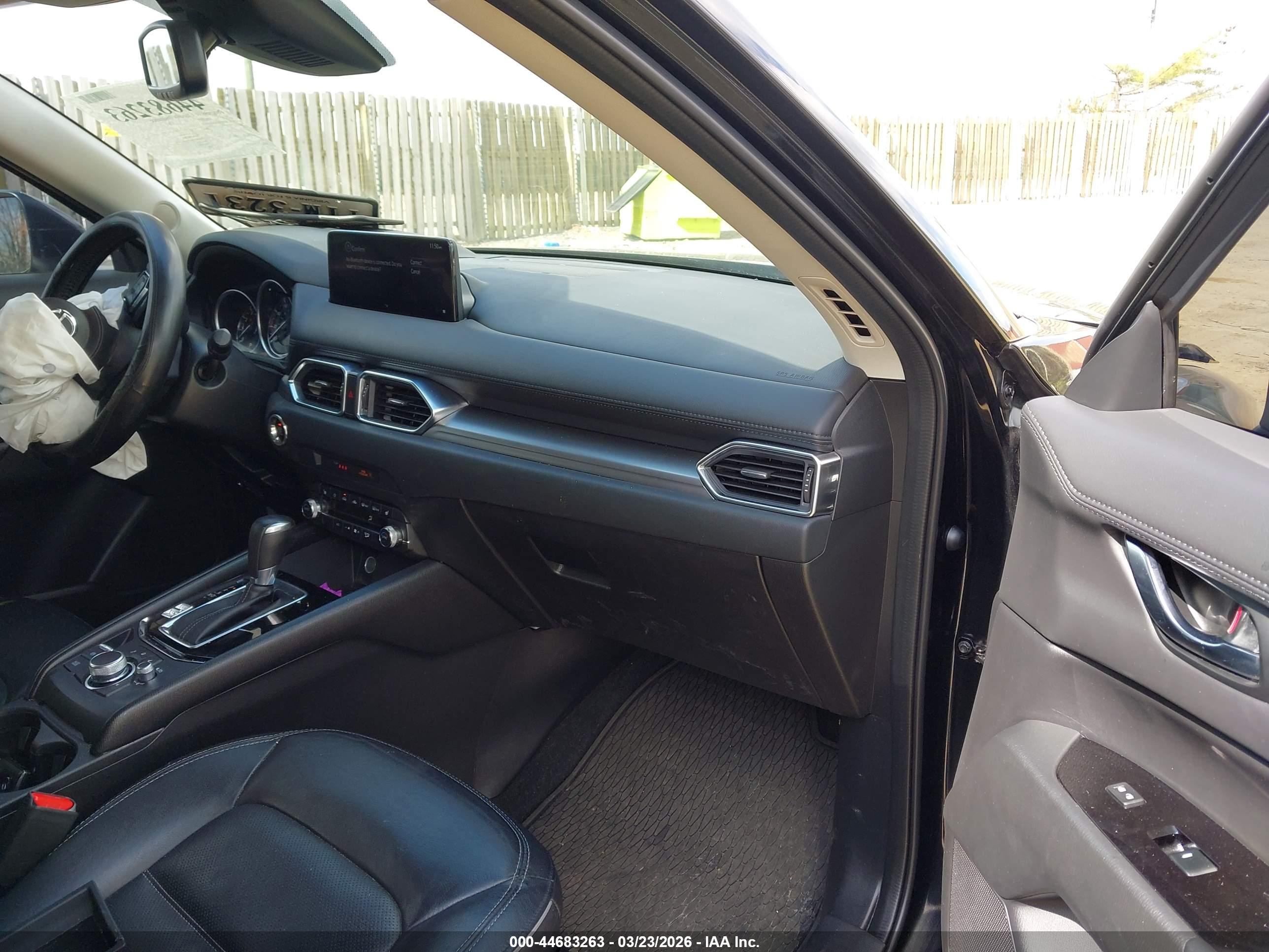 MAZDA CX-5 image 5