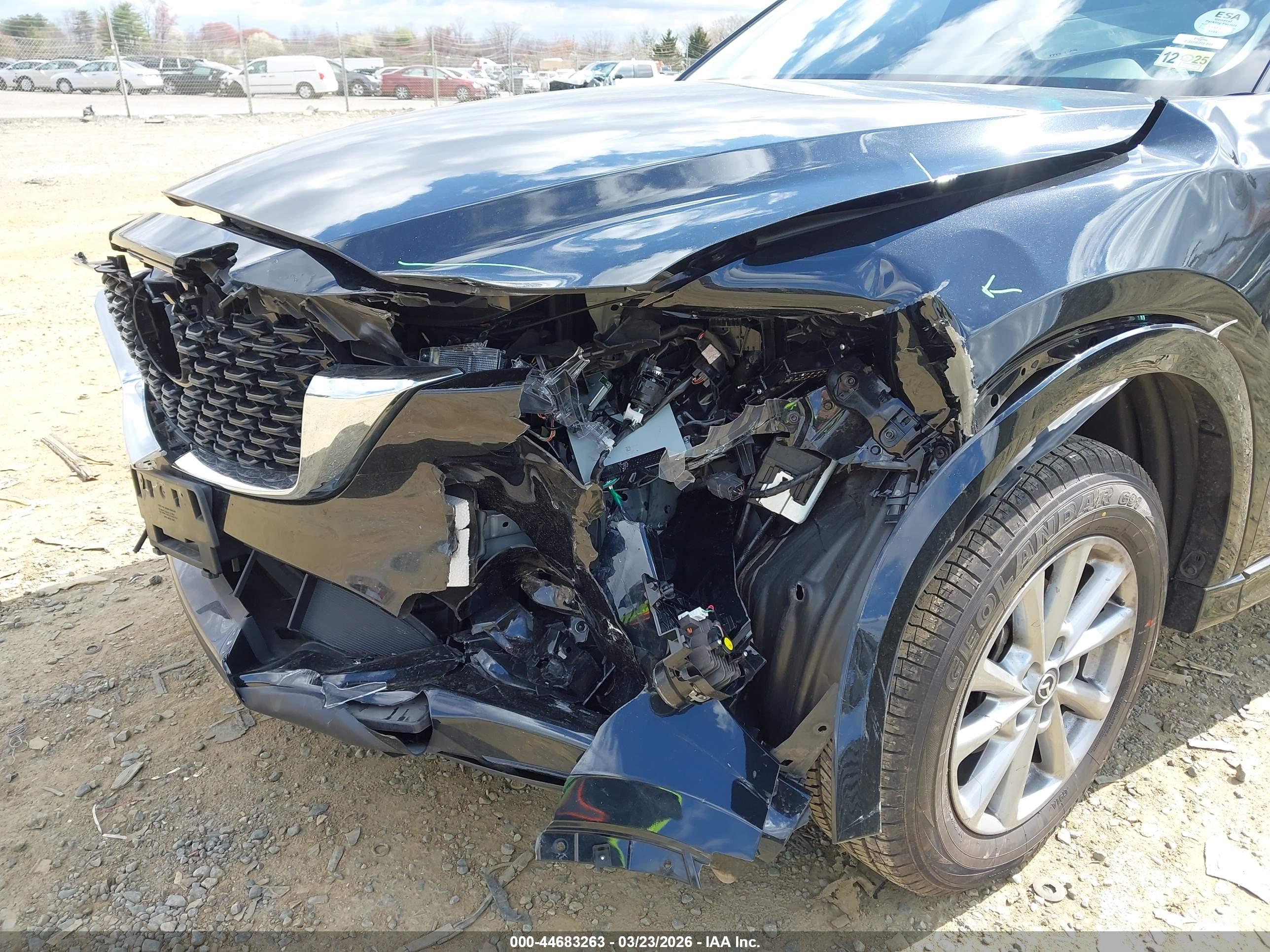 MAZDA CX-5 image 6