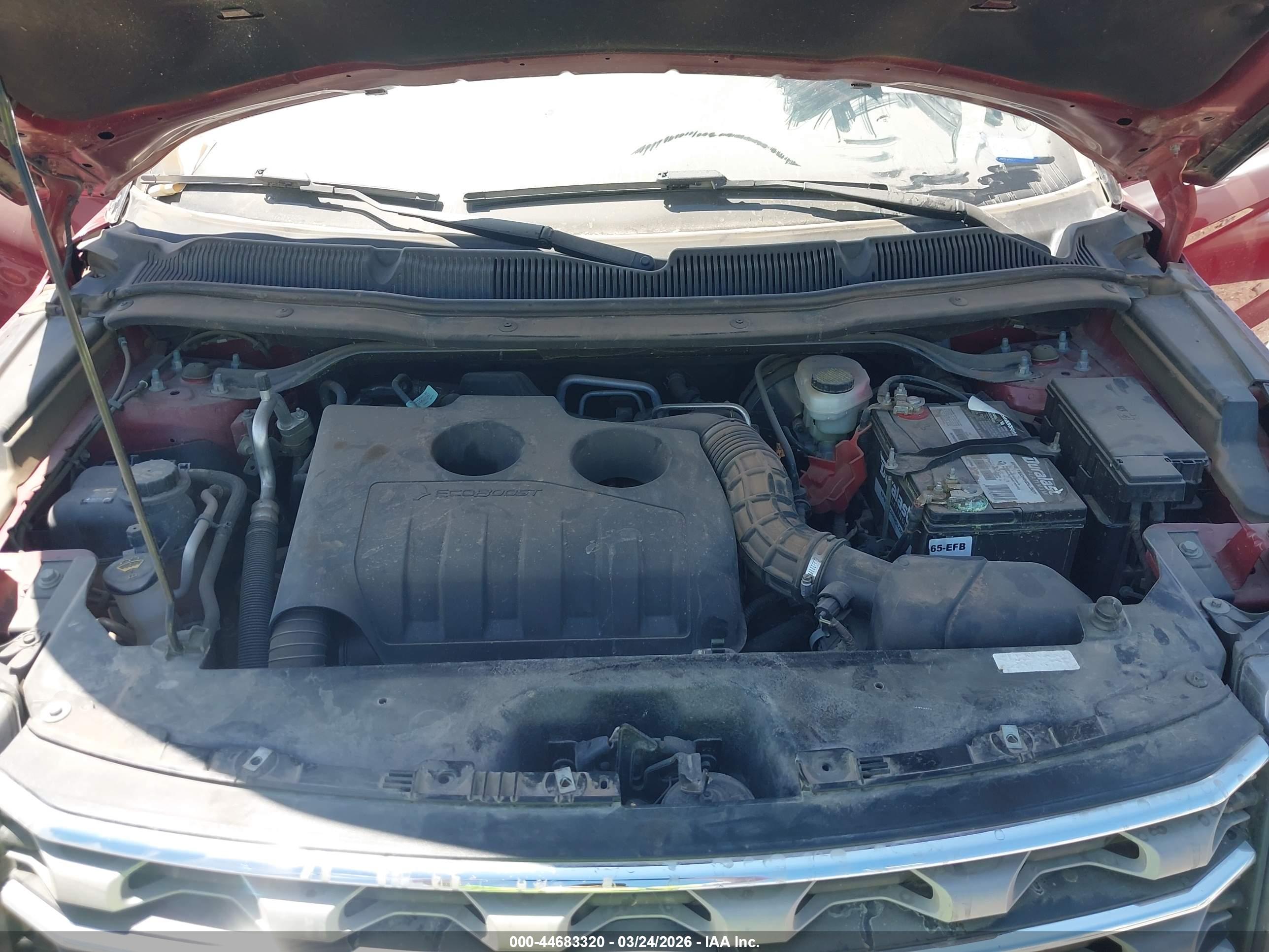 FORD EXPLORER image 10