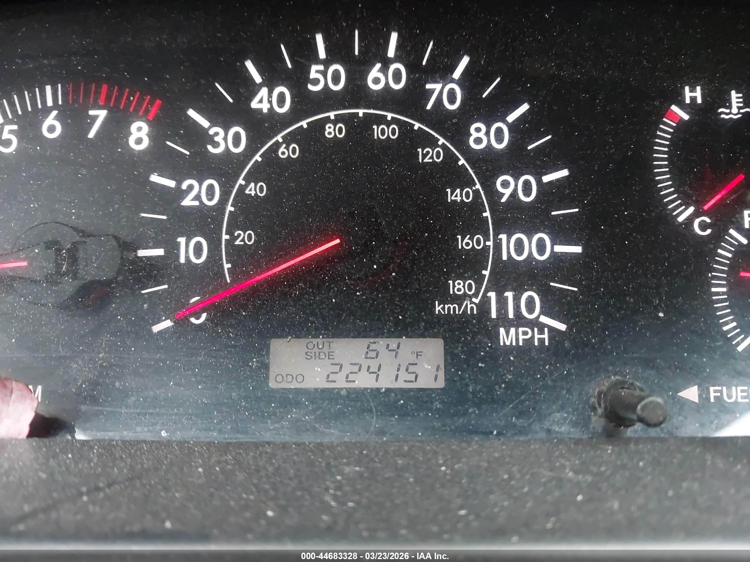 TOYOTA COROLLA image 7