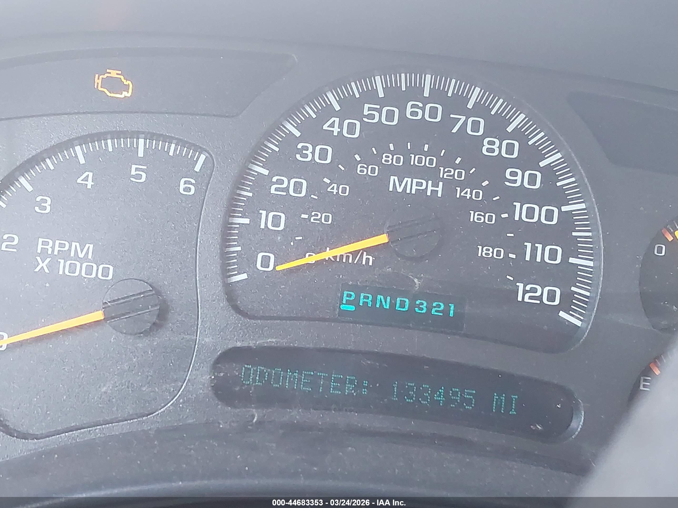 GMC SIERRA image 7