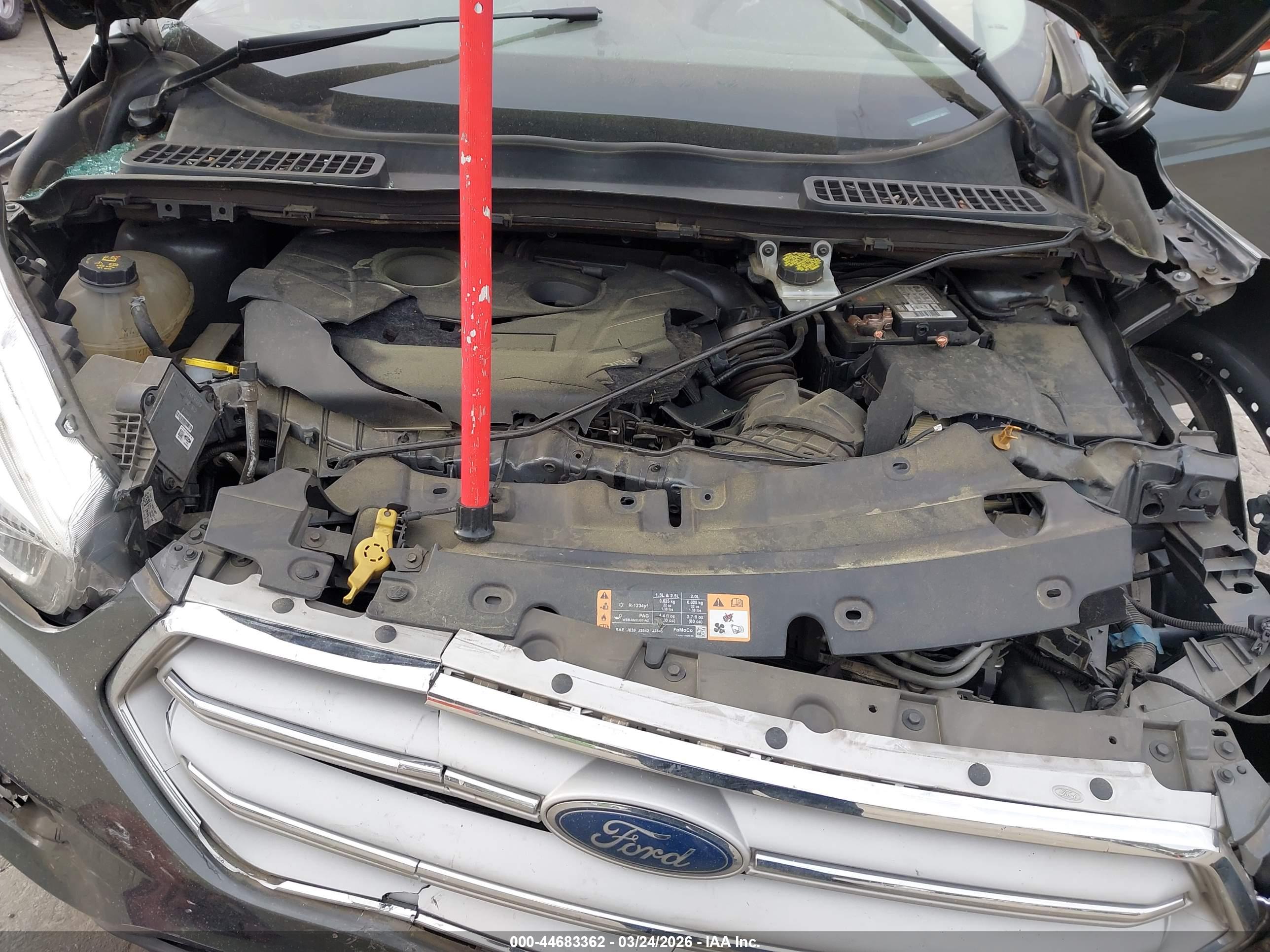 FORD ESCAPE image 10