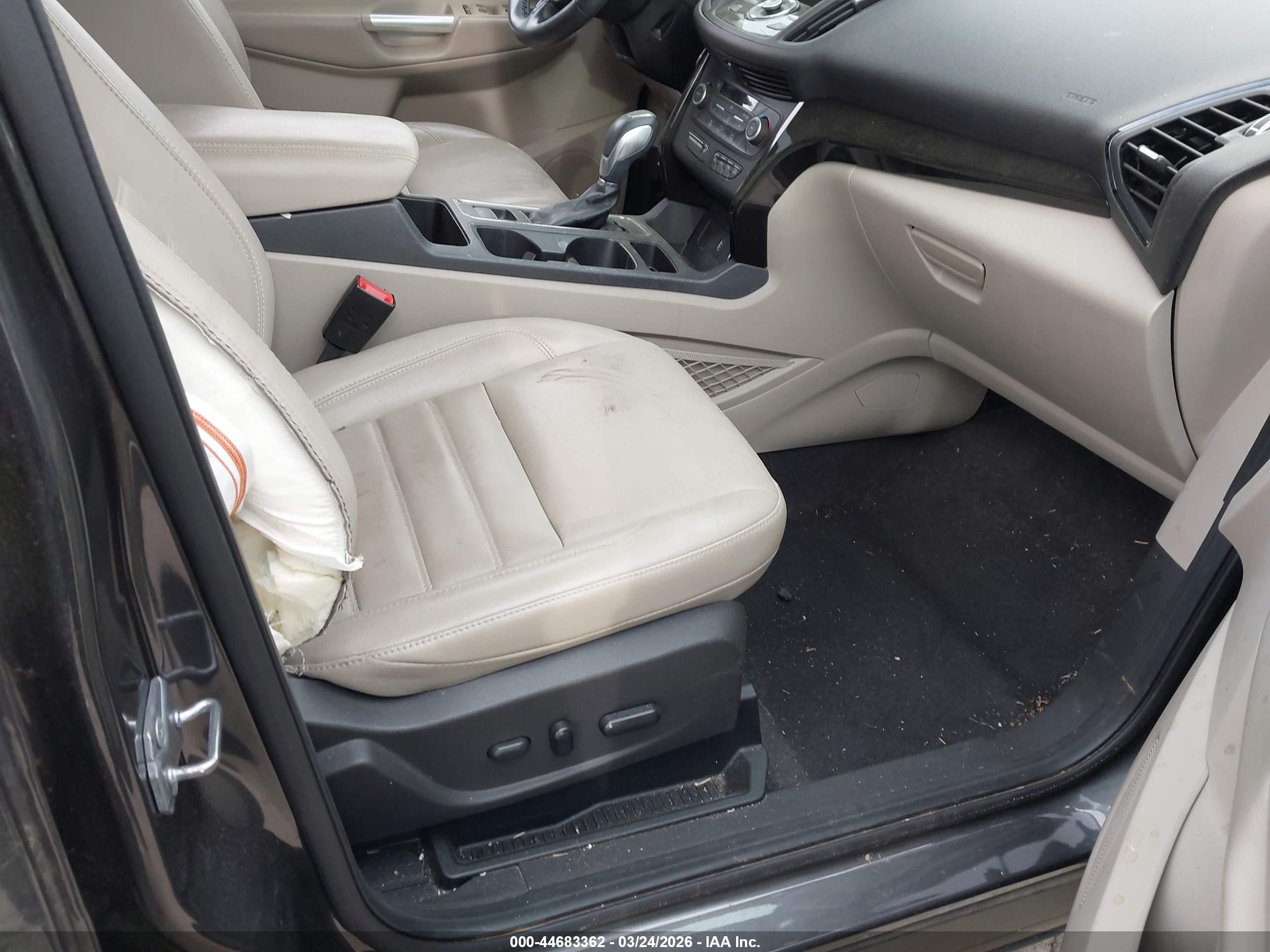 FORD ESCAPE image 5