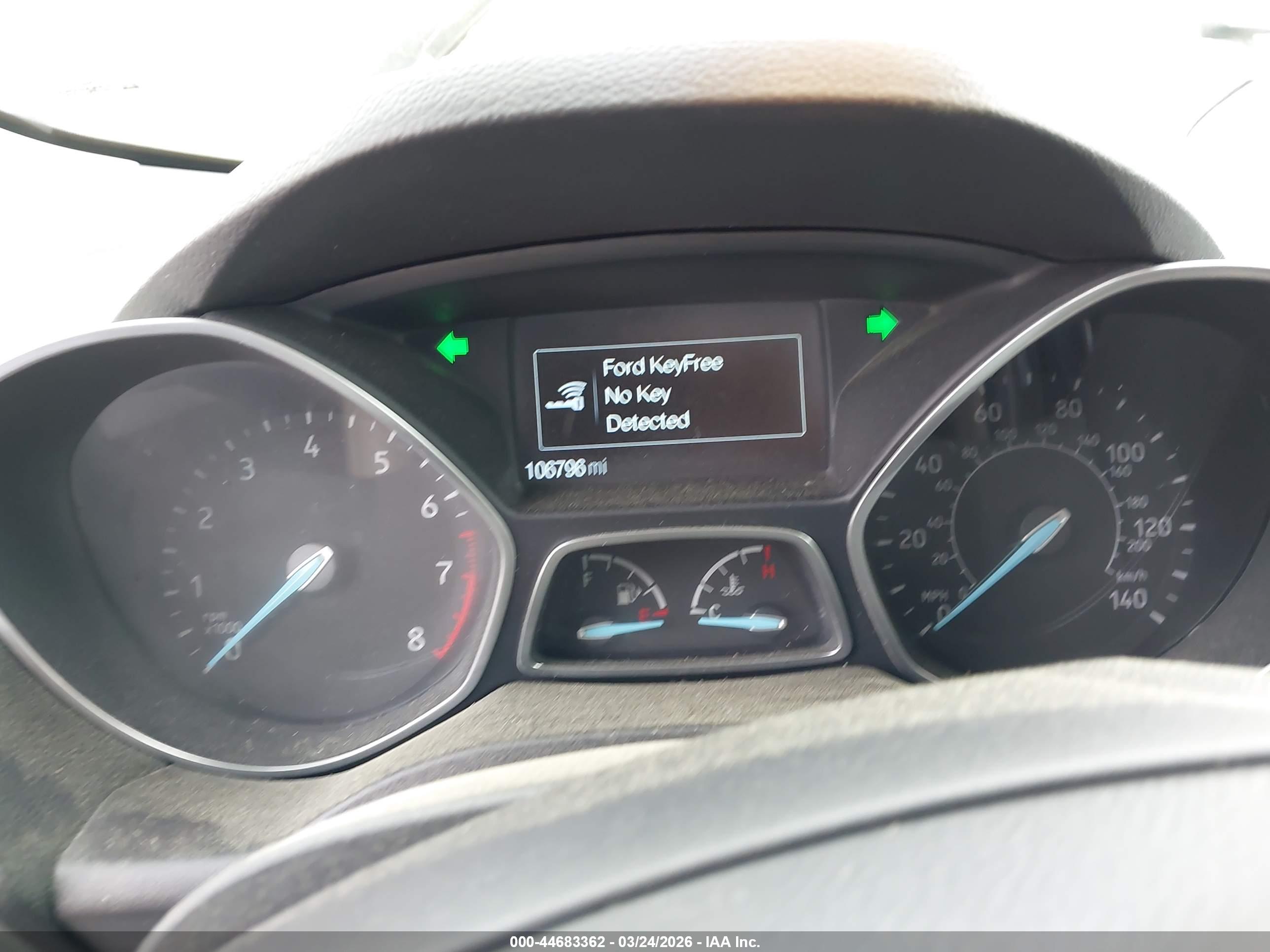 FORD ESCAPE image 7