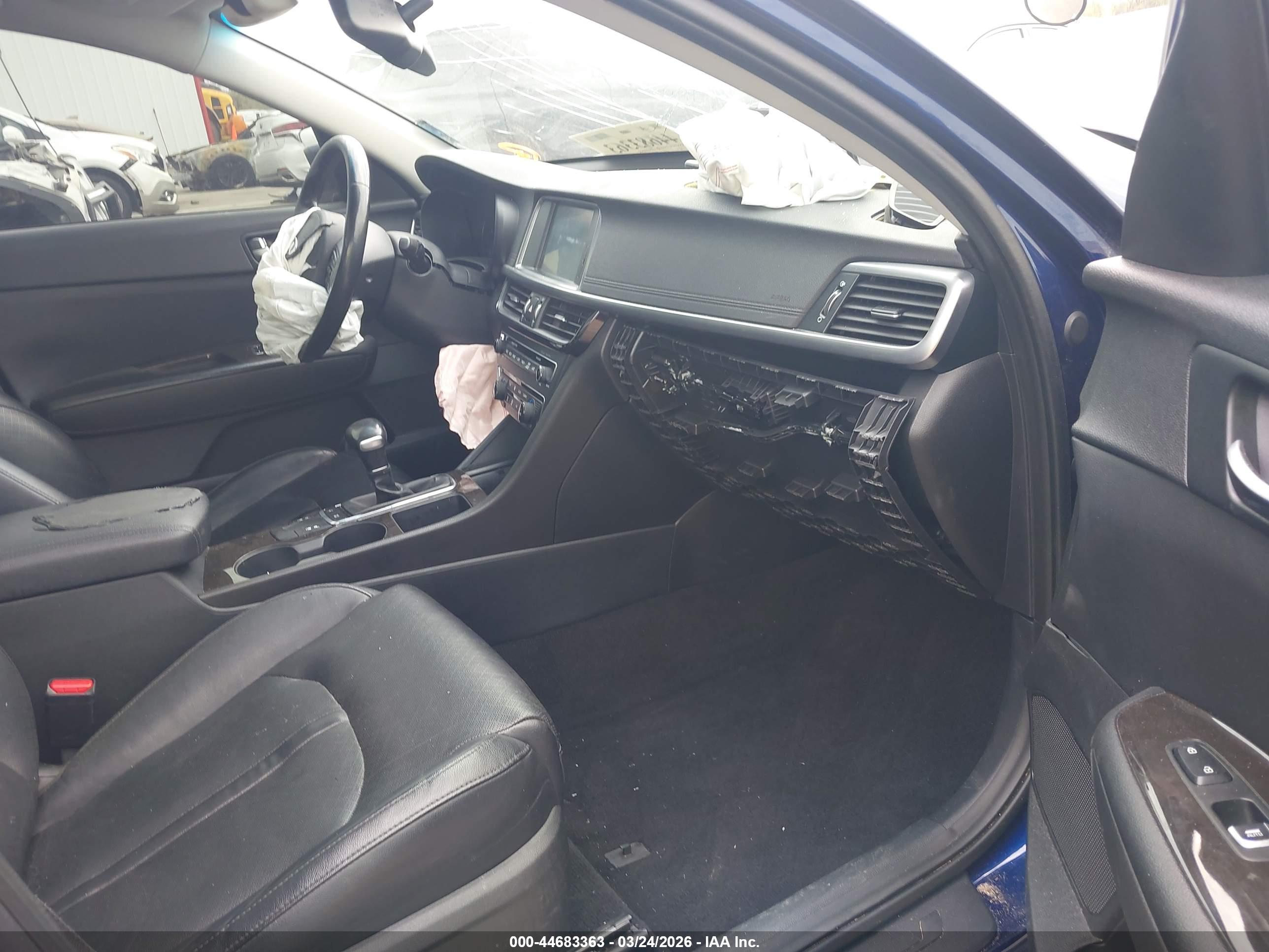 KIA OPTIMA image 5