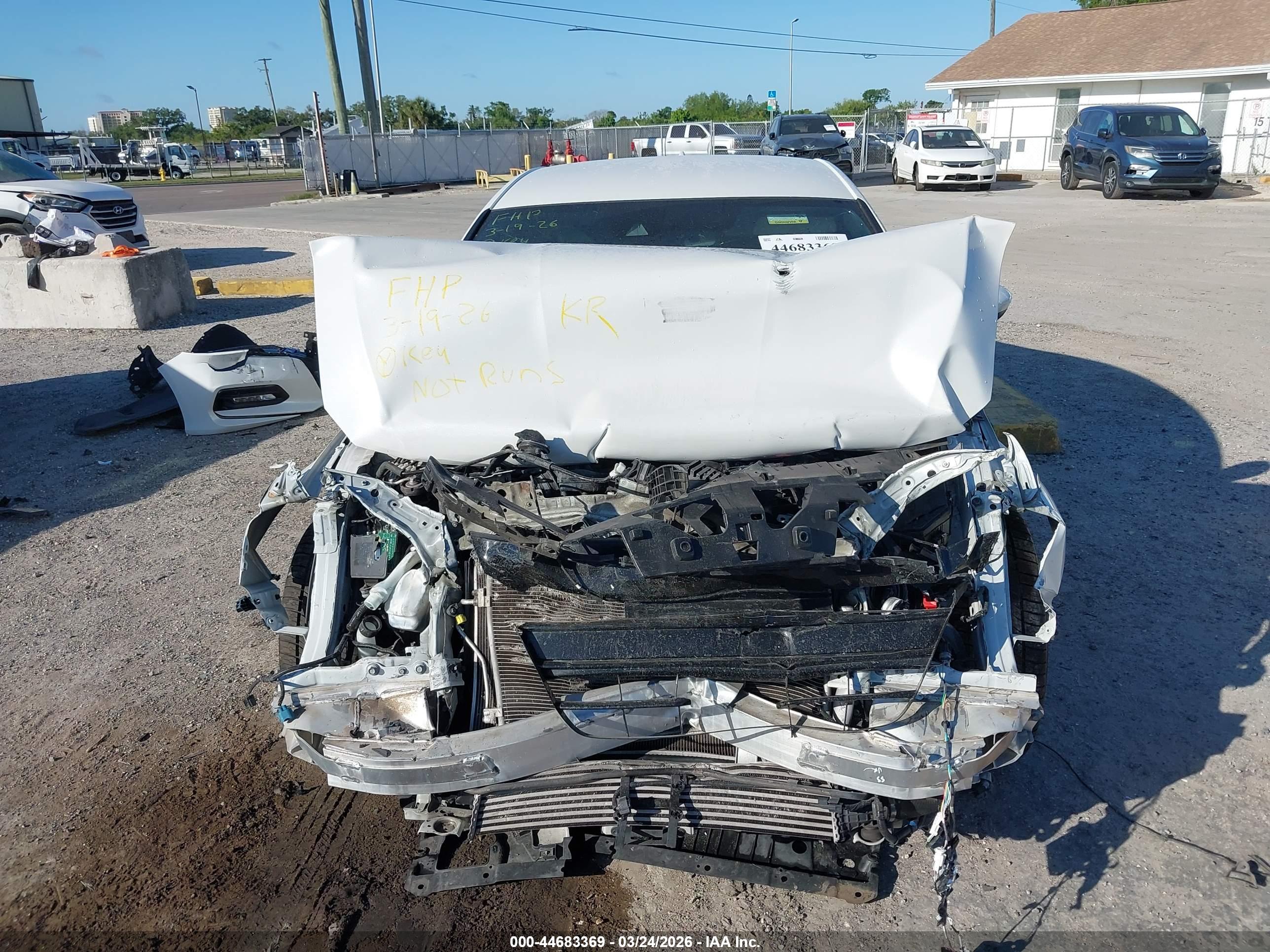 HONDA ACCORD image 6