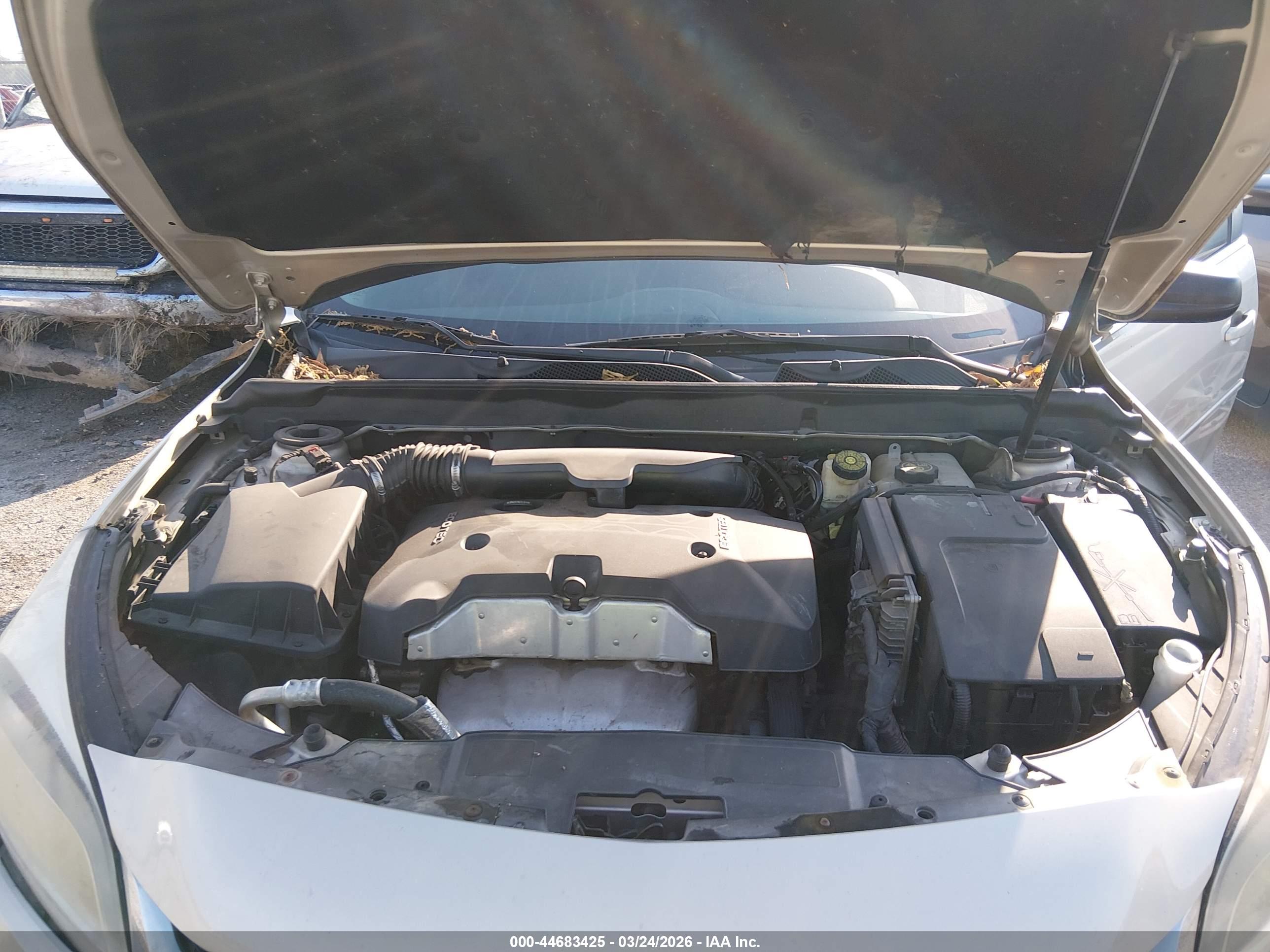 CHEVROLET MALIBU image 10