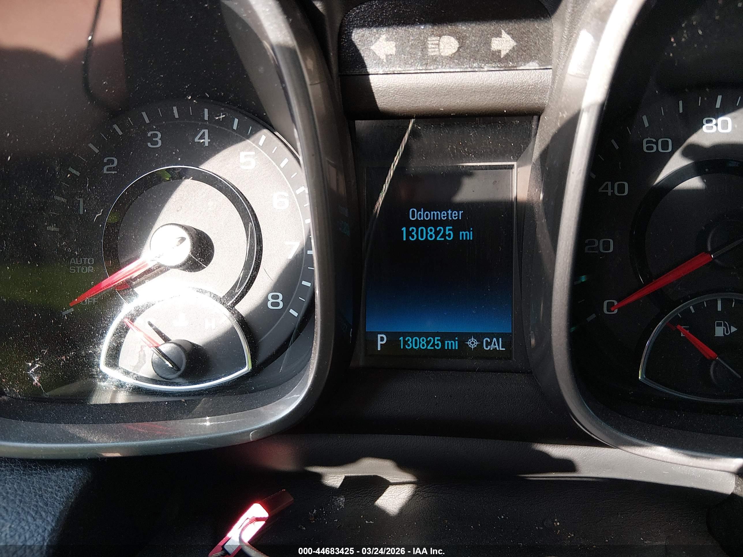 CHEVROLET MALIBU image 7
