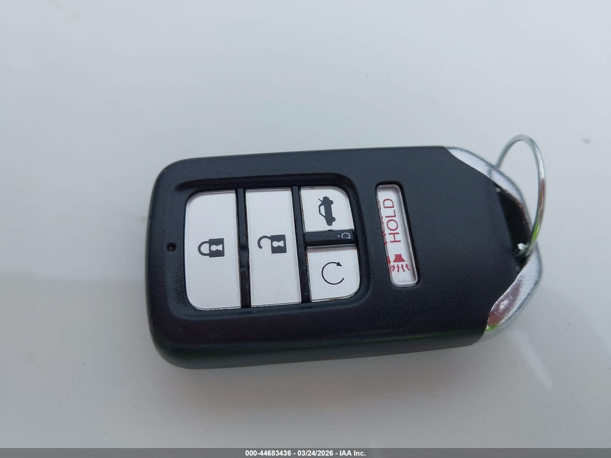 HONDA CIVIC image 11