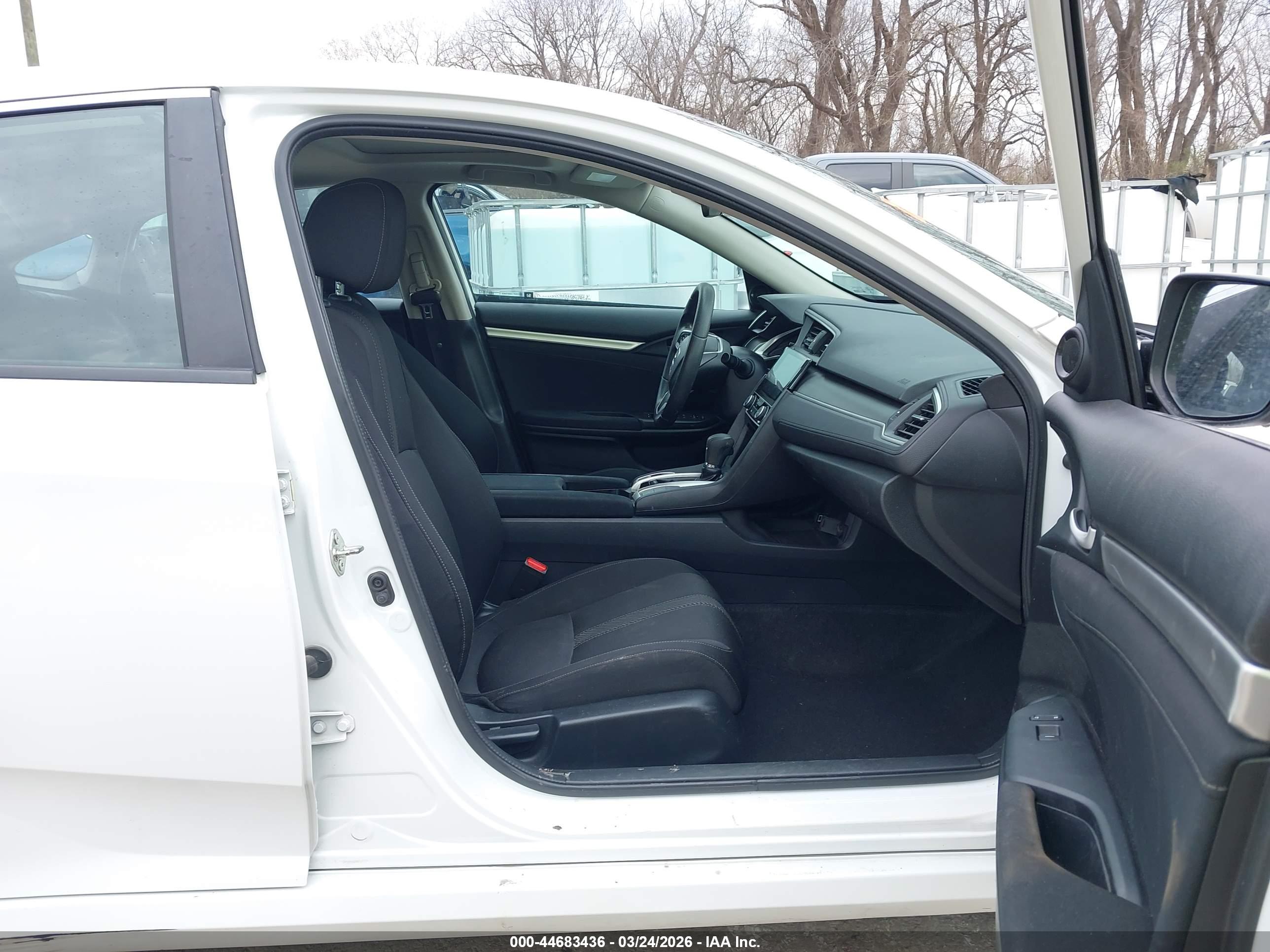 HONDA CIVIC image 5